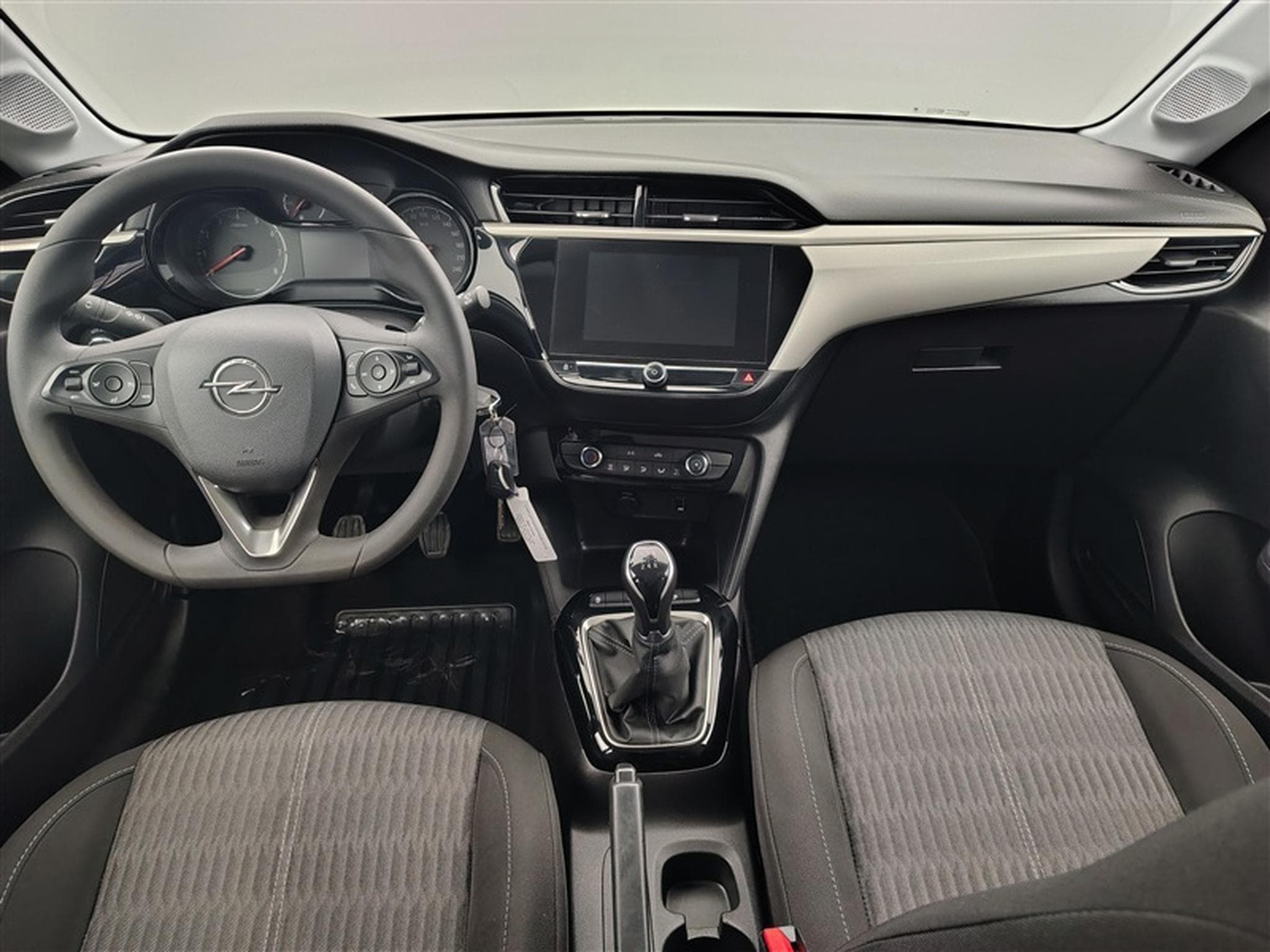 Opel Corsa 1.2i Edition CARPLAY / ALU / PDC (2023) - Foto 8