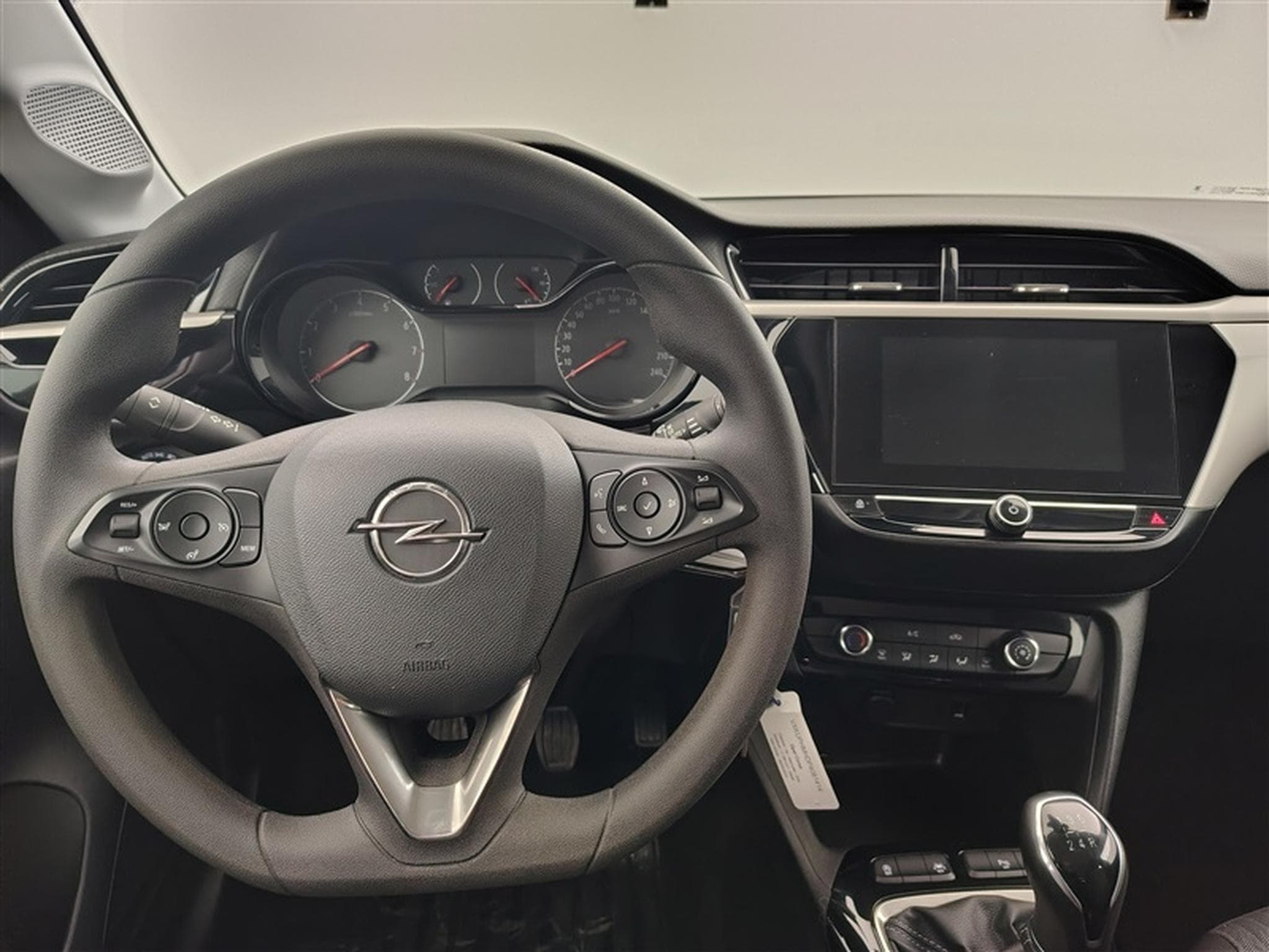 Opel Corsa 1.2i Edition CARPLAY / ALU / PDC (2023) - Foto 9