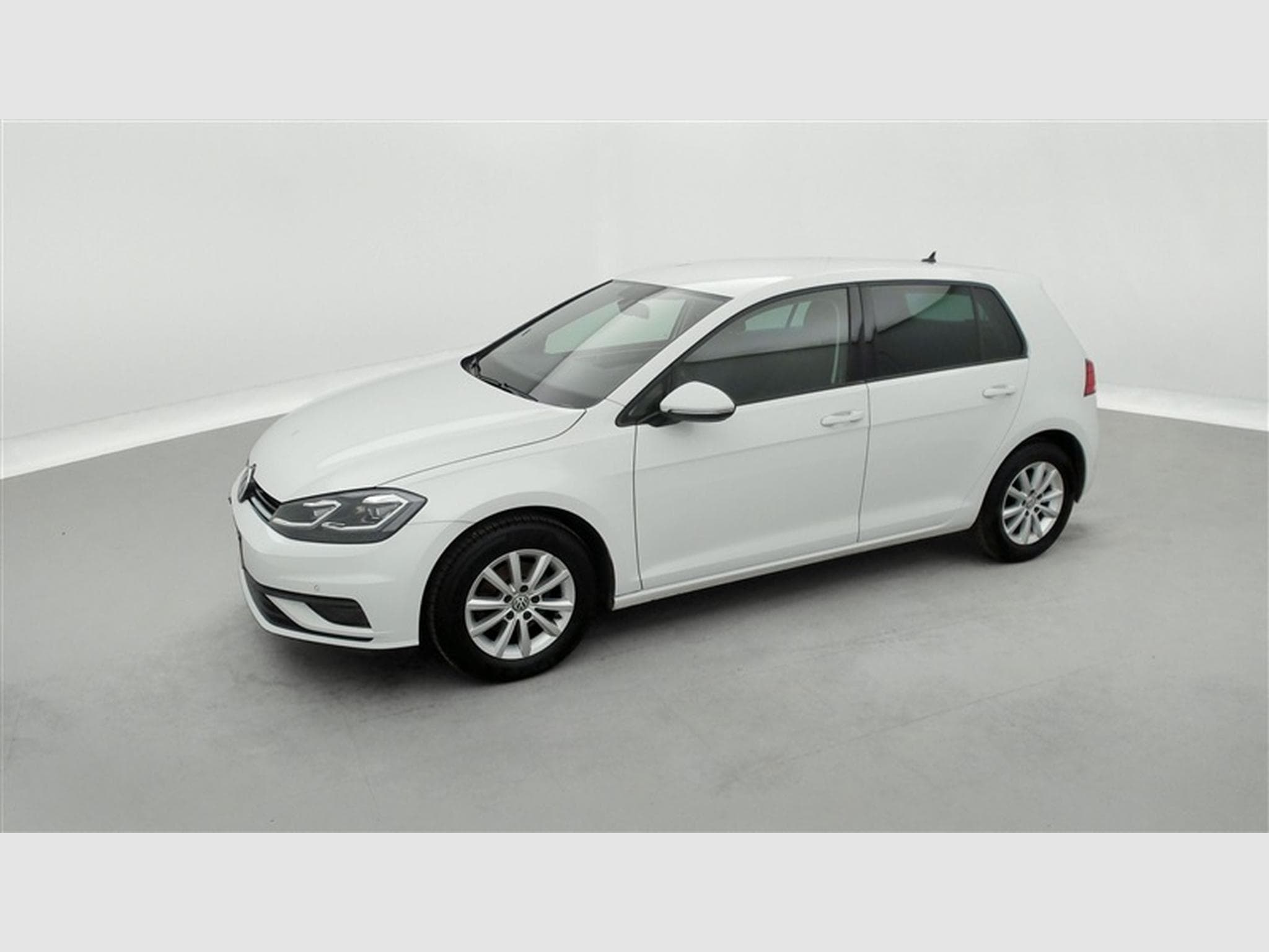 VW Golf 1.0 TSI Comfortline OPF CARPLAY/PDC AV-AR (2019) - Foto 21