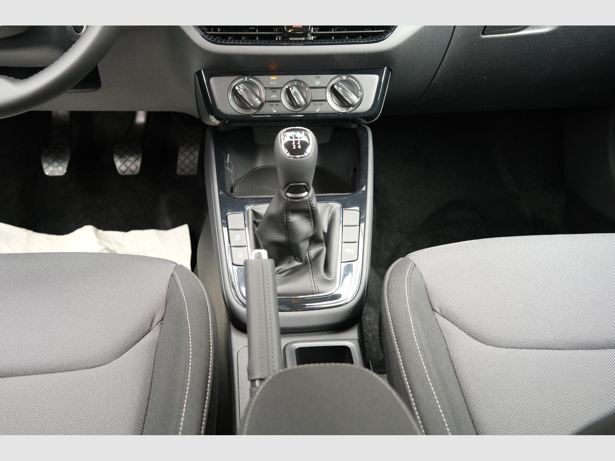 Skoda Fabia Selection (2026) - Photo 15