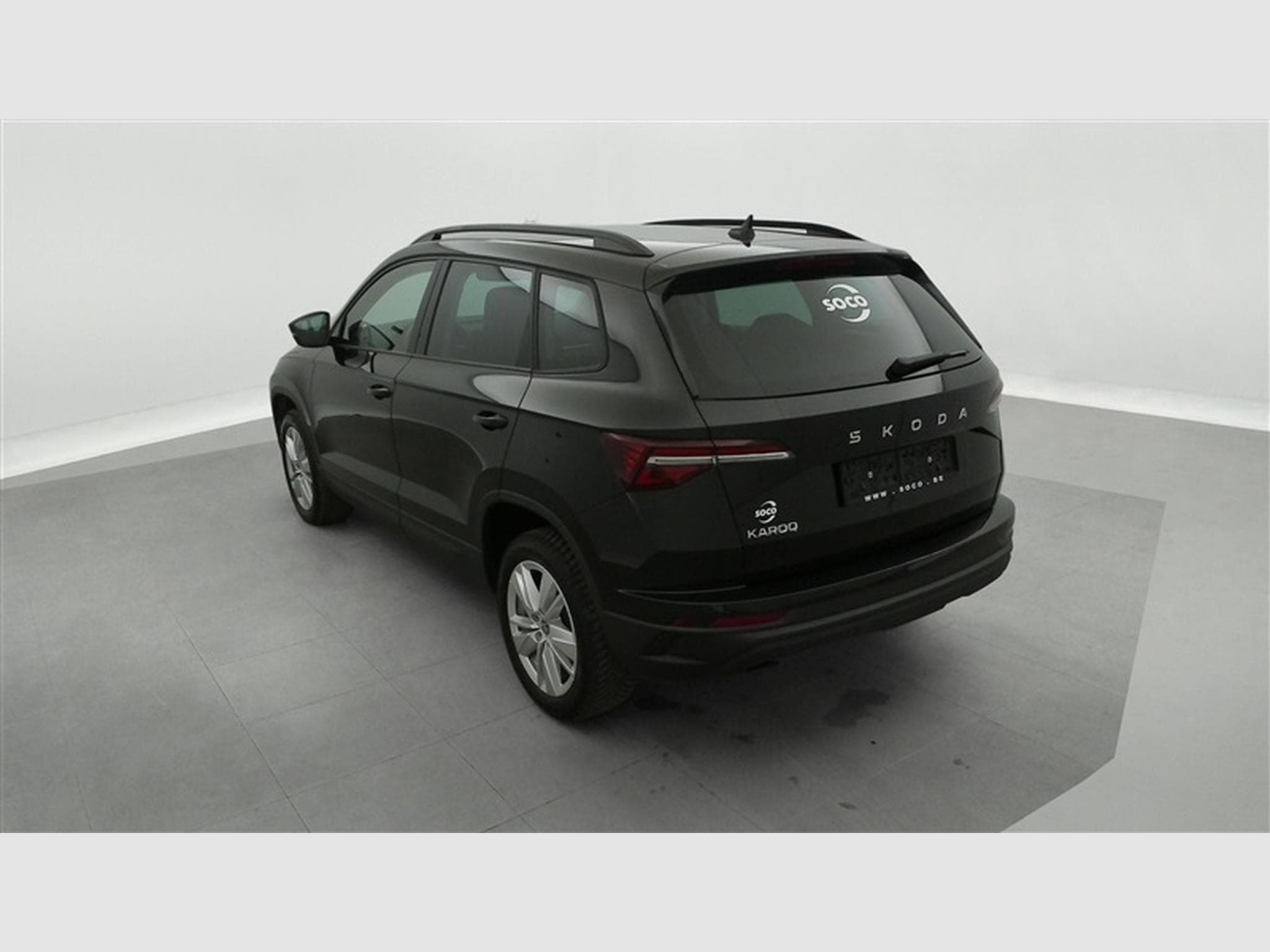 Skoda Karoq 1.0 TSI 115Cv Executive NAVI / CAMERA / CARPLAY / PDC (2025) - Foto 2