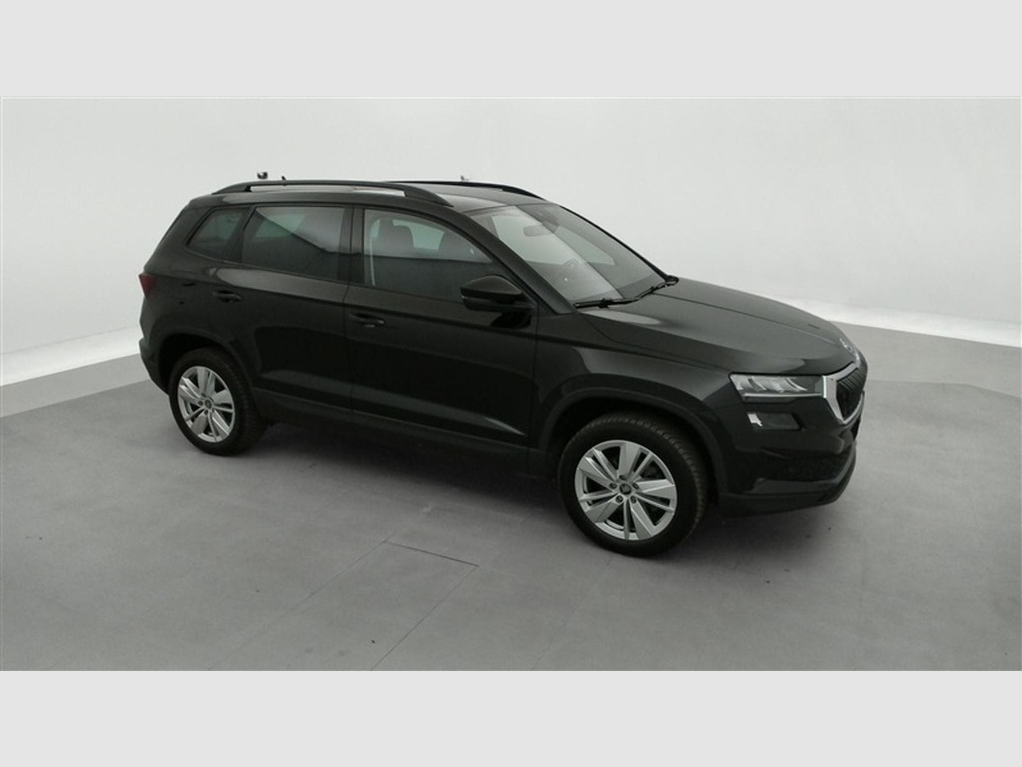 Skoda Karoq 1.0 TSI 115Cv Executive NAVI / CAMERA / CARPLAY / PDC (2025) - Foto 23
