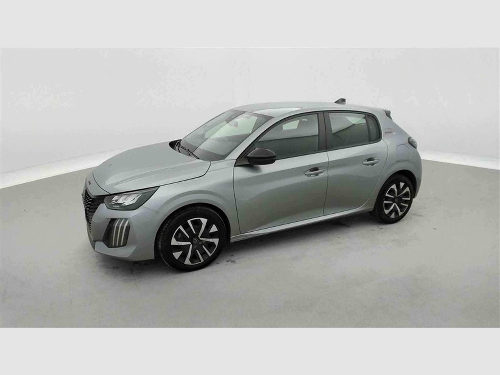 Peugeot 208 1.2i PureTech 100Cv Style (2025) - Foto 21