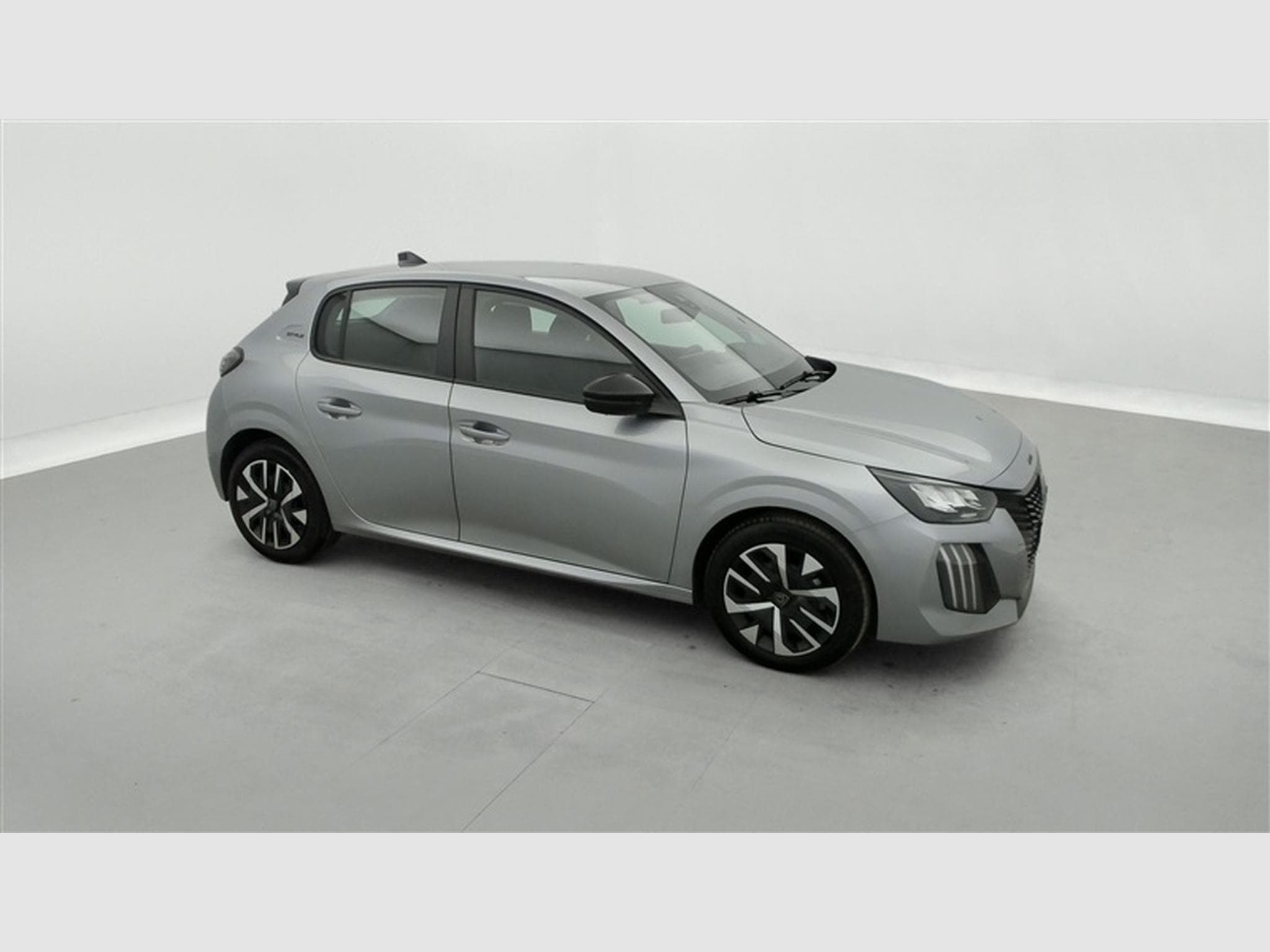 Peugeot 208 1.2i PureTech 100Cv Style (2025) - Foto 23
