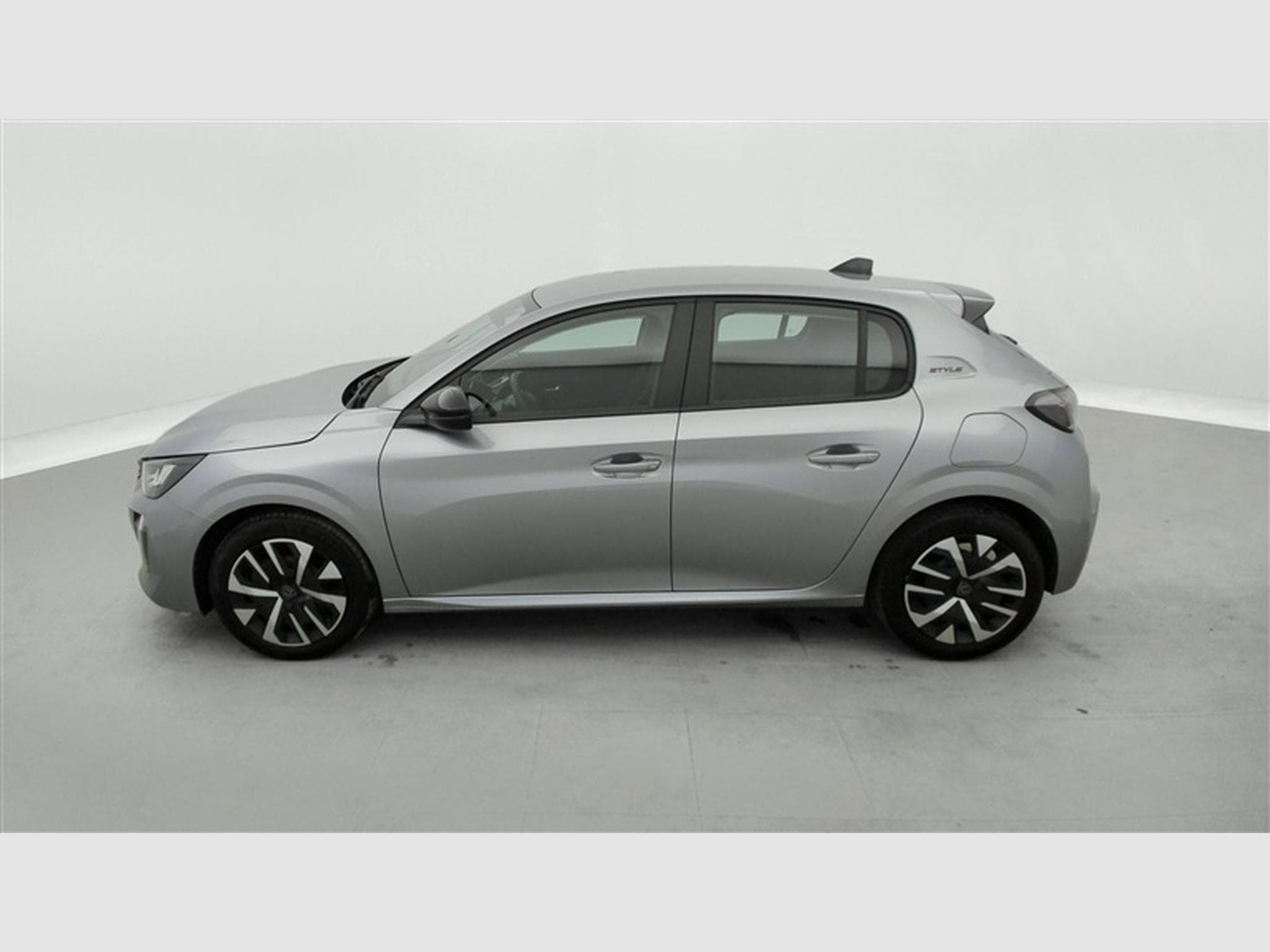 Peugeot 208 1.2i PureTech 100Cv Style (2025) - Foto 3