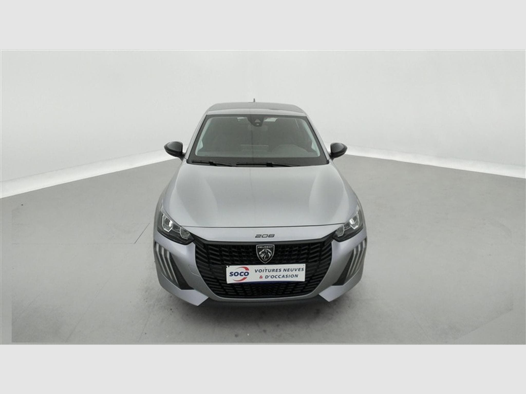 Peugeot 208 1.2i PureTech 100Cv Style (2025) - Foto 4