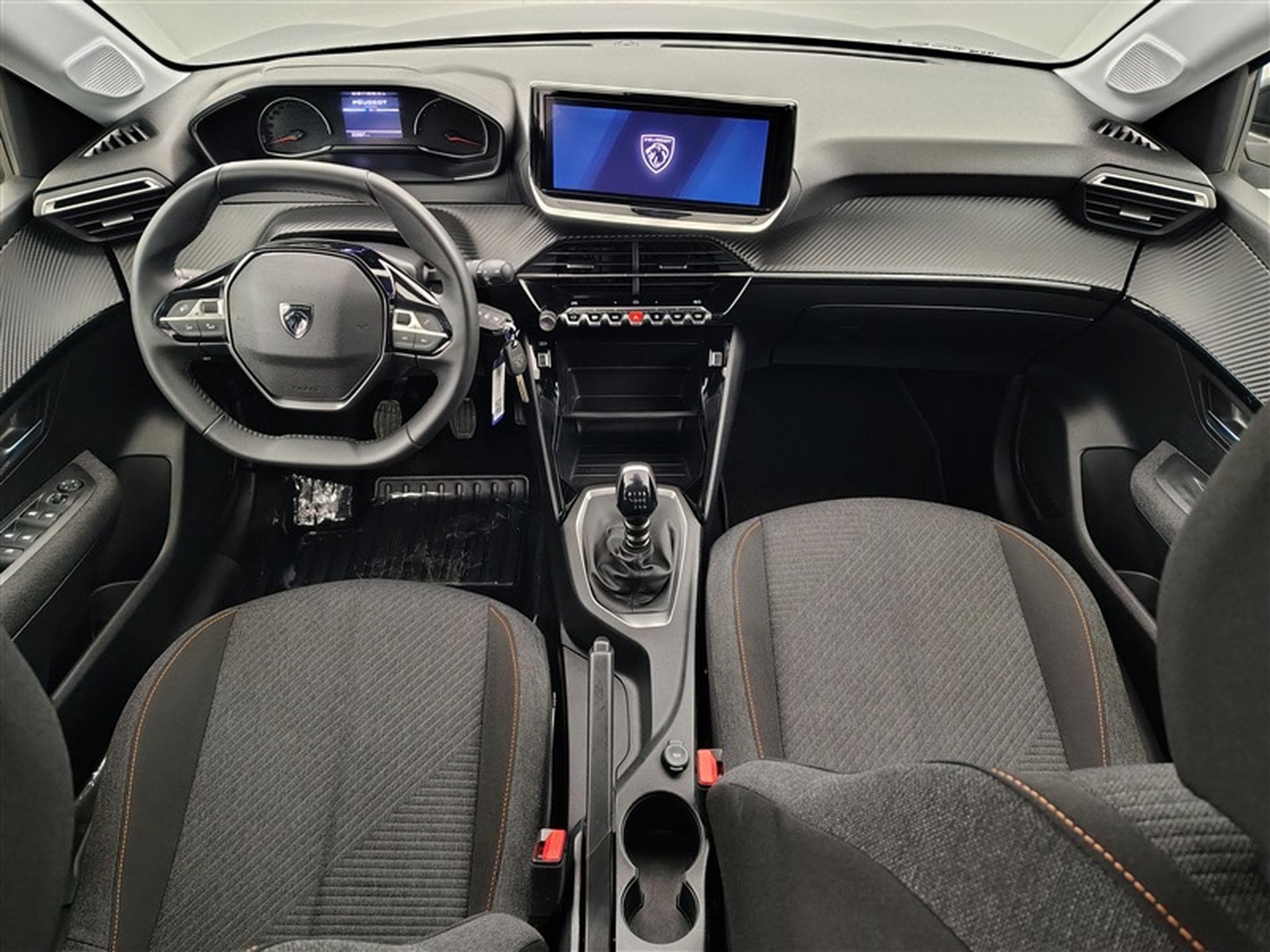 Peugeot 208 1.2i PureTech 100Cv Style (2025) - Foto 8