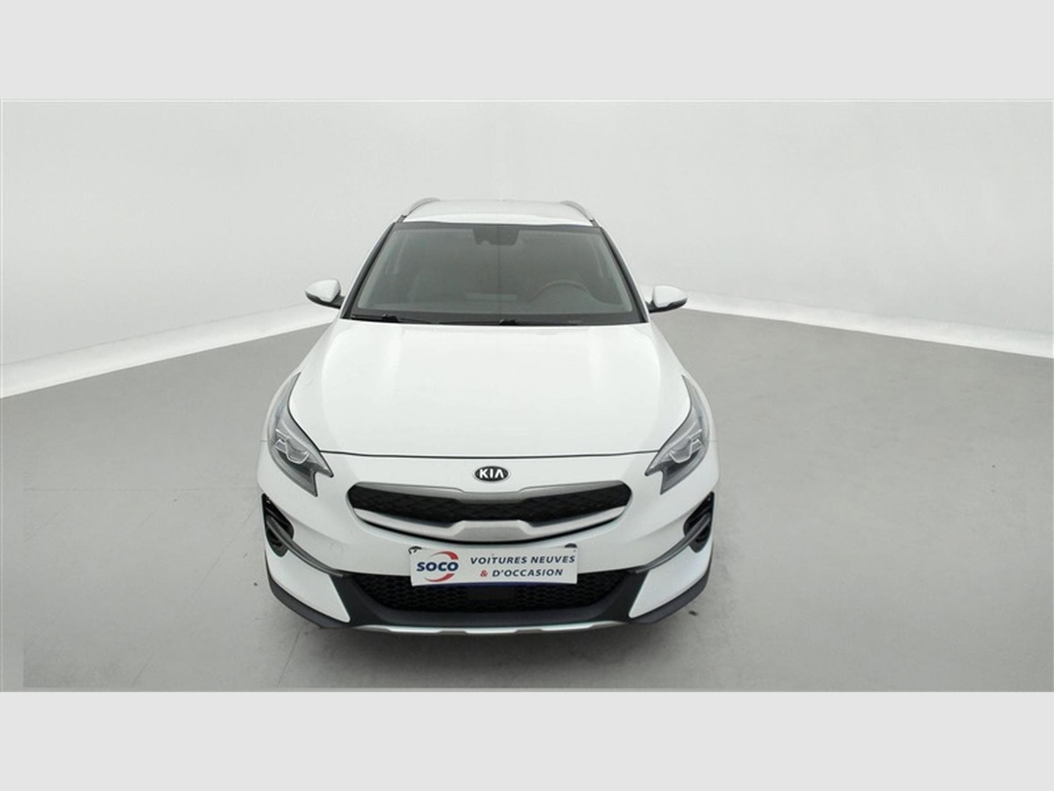 Kia XCeed PHEV 1.6 GDi Business Line DCT (2020) - Foto 4