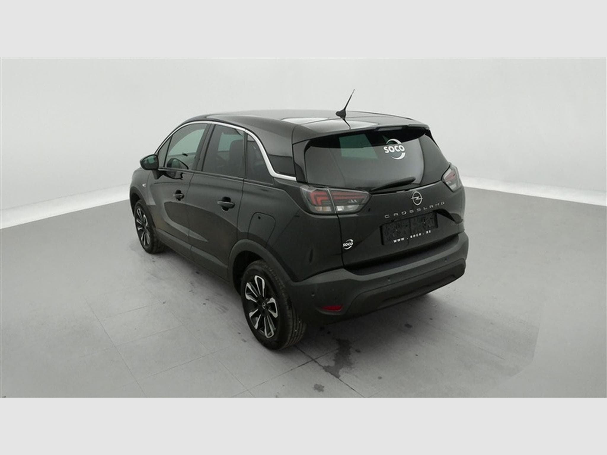 Opel Crossland 1.2 Turbo Ultimate NAVI / FULL LED / PDC AV-AR (2024) - Foto 2