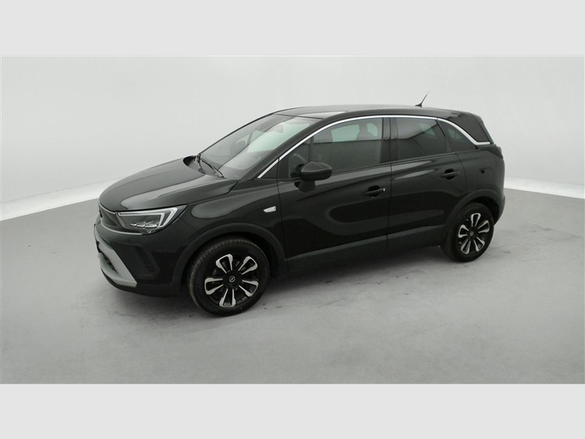 Opel Crossland 1.2 Turbo Ultimate NAVI / FULL LED / PDC AV-AR (2024) - Foto 21