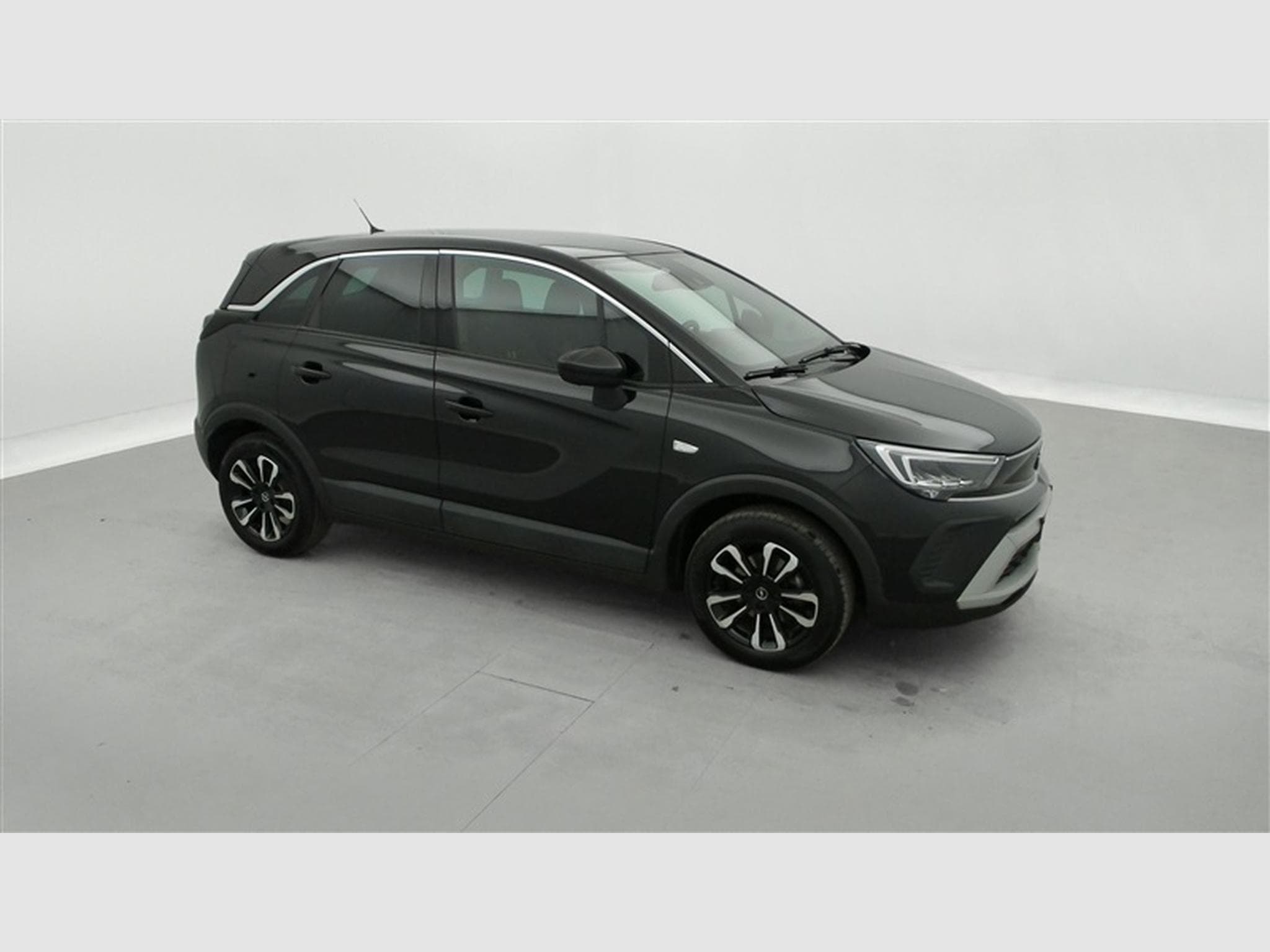 Opel Crossland 1.2 Turbo Ultimate NAVI / FULL LED / PDC AV-AR (2024) - Foto 23