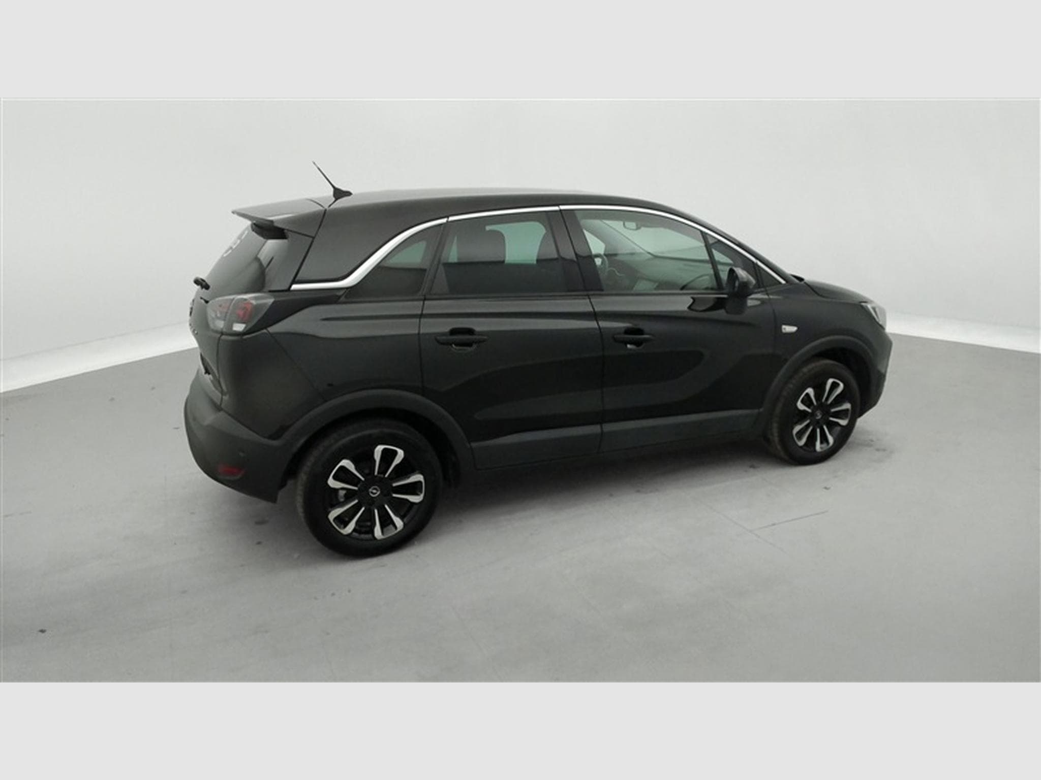Opel Crossland 1.2 Turbo Ultimate NAVI / FULL LED / PDC AV-AR (2024) - Foto 25