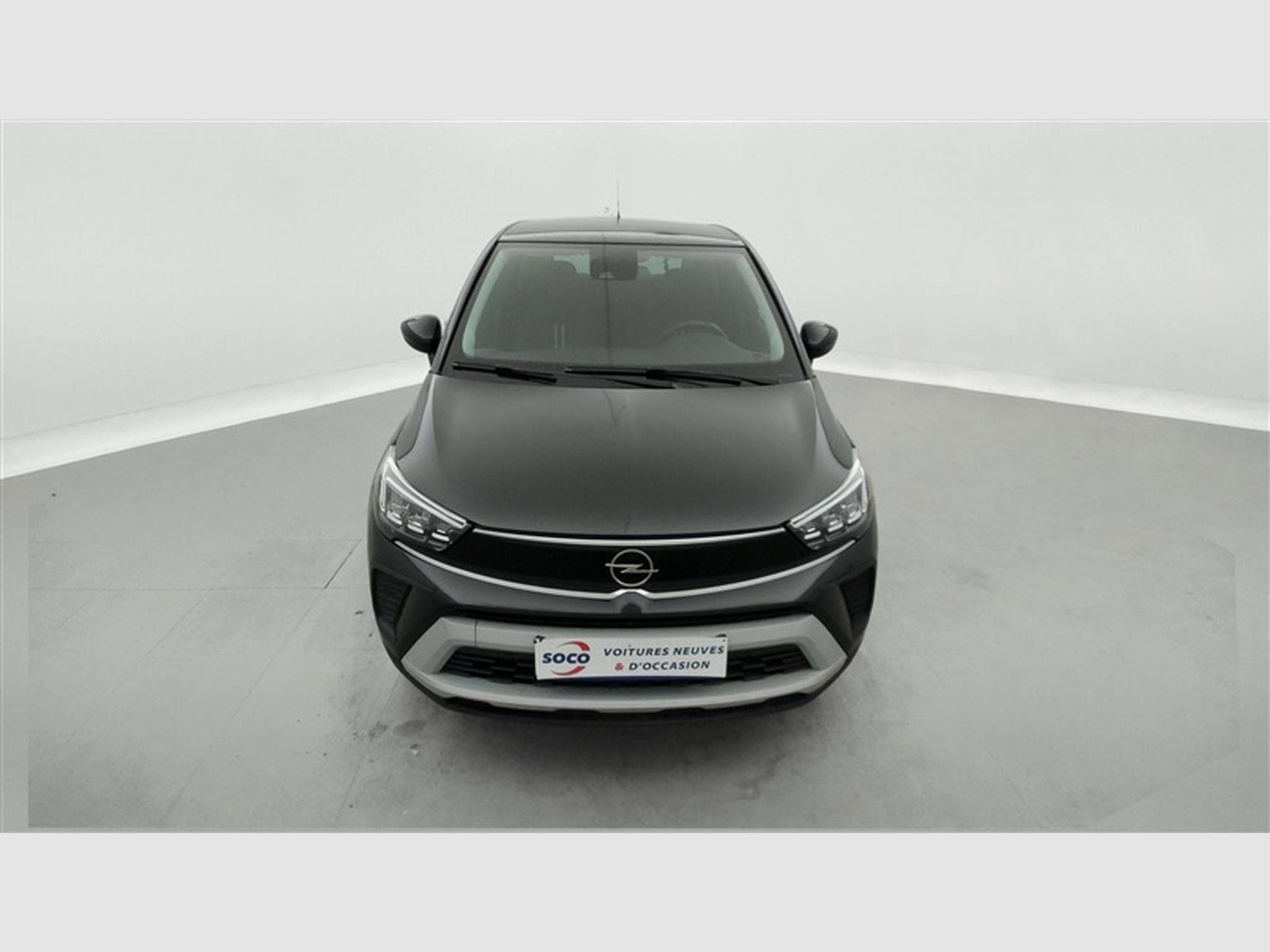 Opel Crossland 1.2 Turbo Ultimate NAVI / FULL LED / PDC AV-AR (2024) - Foto 4
