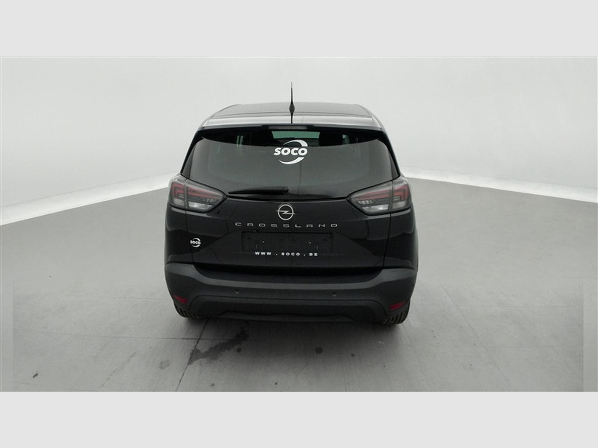 Opel Crossland 1.2 Turbo Ultimate NAVI / FULL LED / PDC AV-AR (2024) - Foto 5