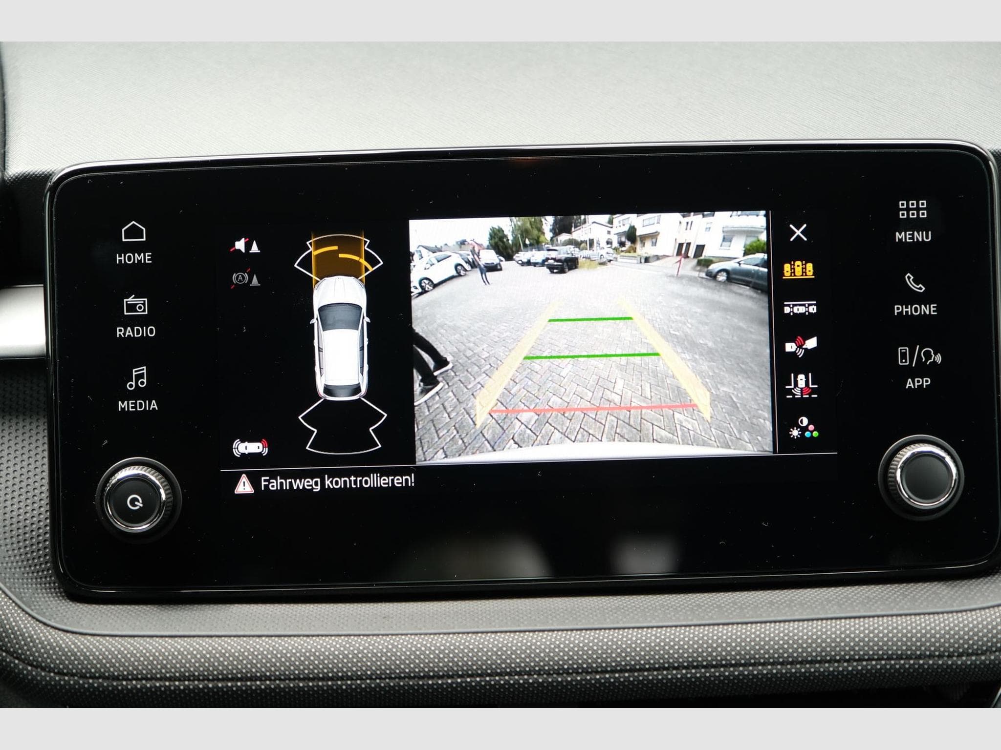 Skoda Fabia Selection (2026) - Photo 10