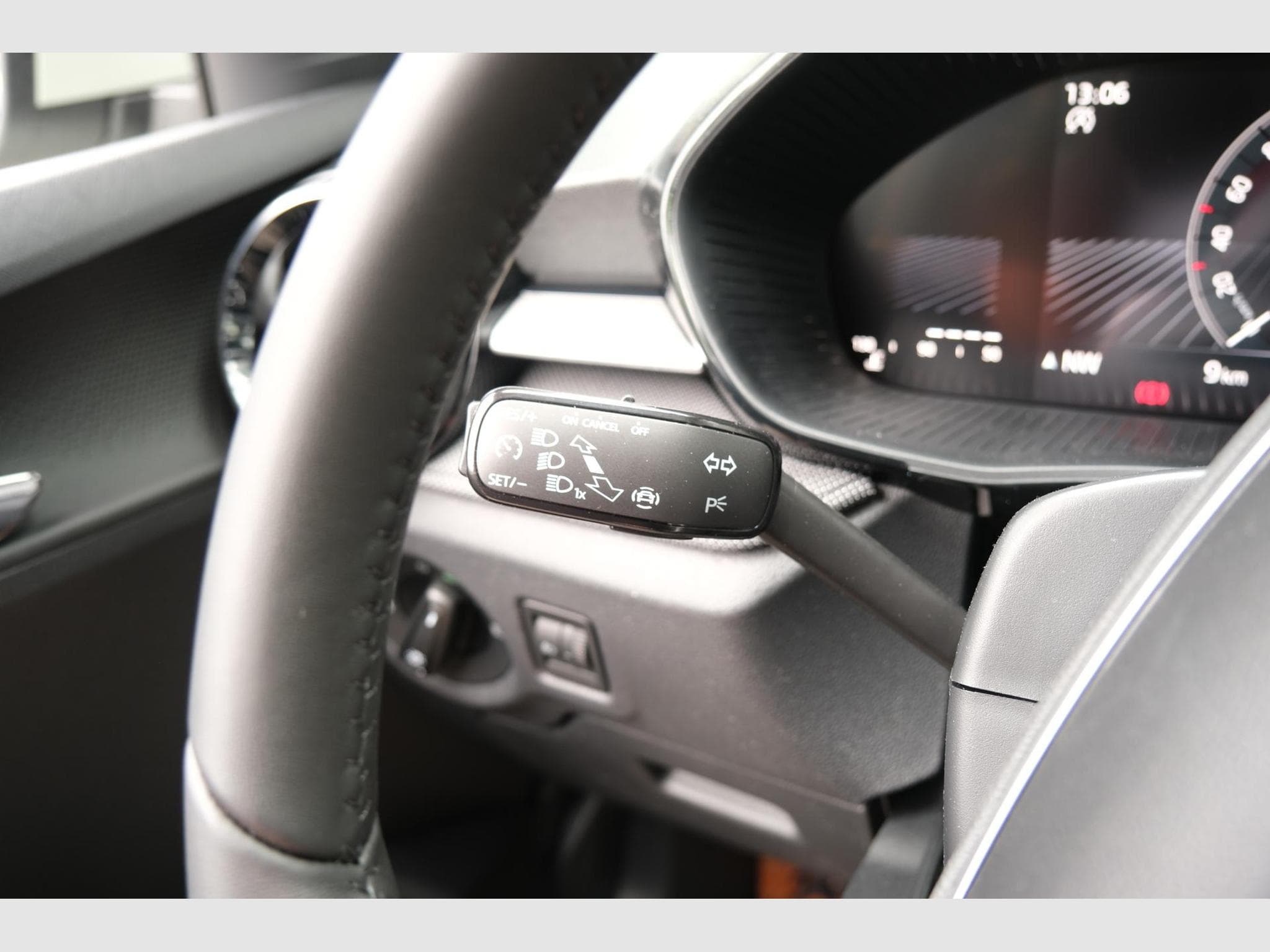 Skoda Fabia Selection (2026) - Photo 22