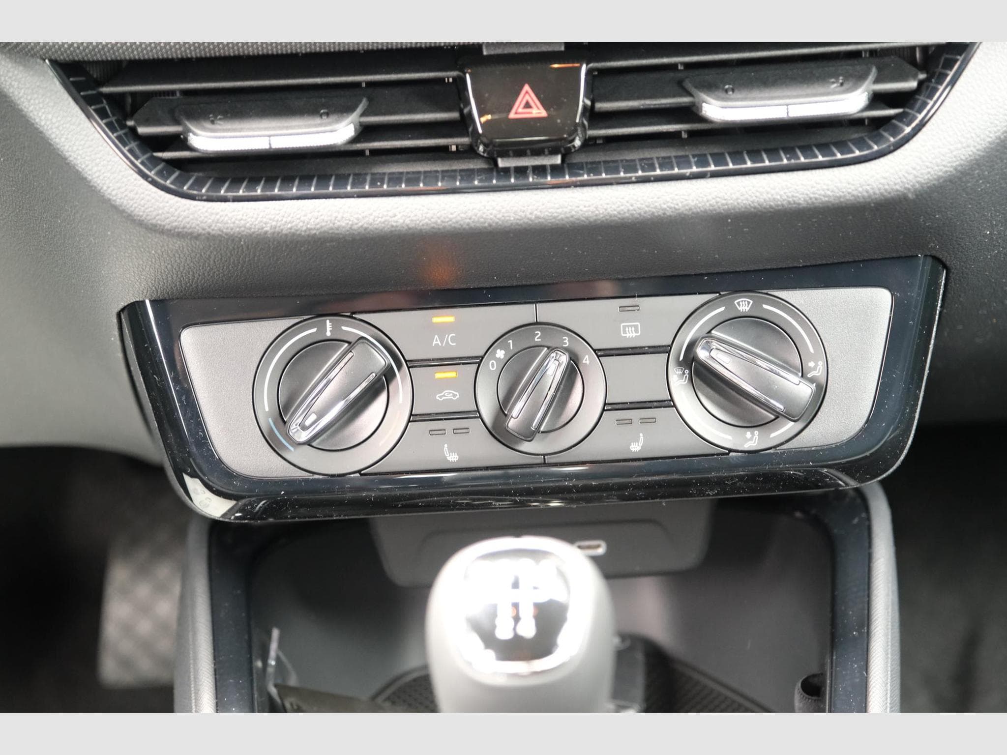 Skoda Fabia Selection (2026) - Photo 9