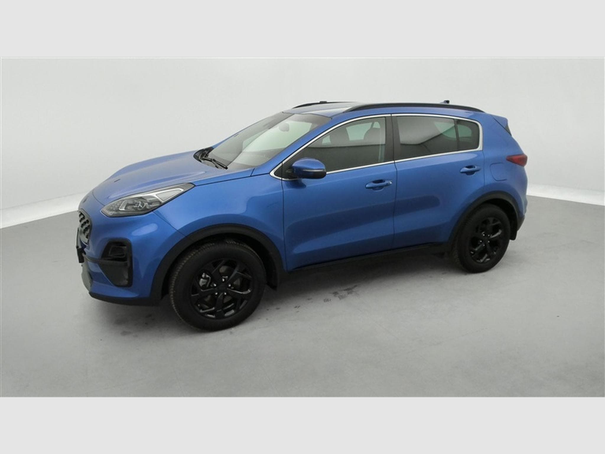 Kia Sportage 1.6 GDI 130Cv L NAVI / CAMERA / FULL LED / ALU (2022) - Foto 14