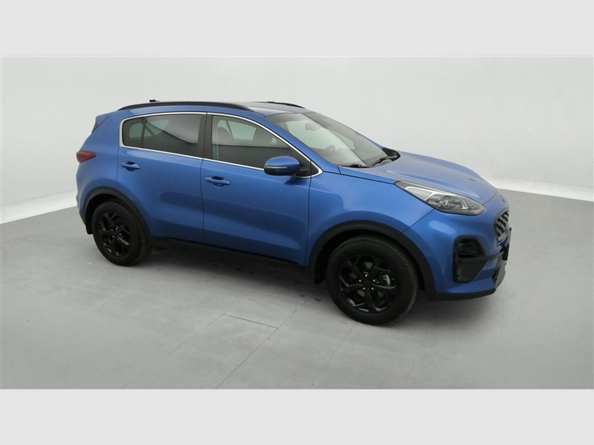 Kia Sportage 1.6 GDI 130Cv L NAVI / CAMERA / FULL LED / ALU (2022) - Foto 16