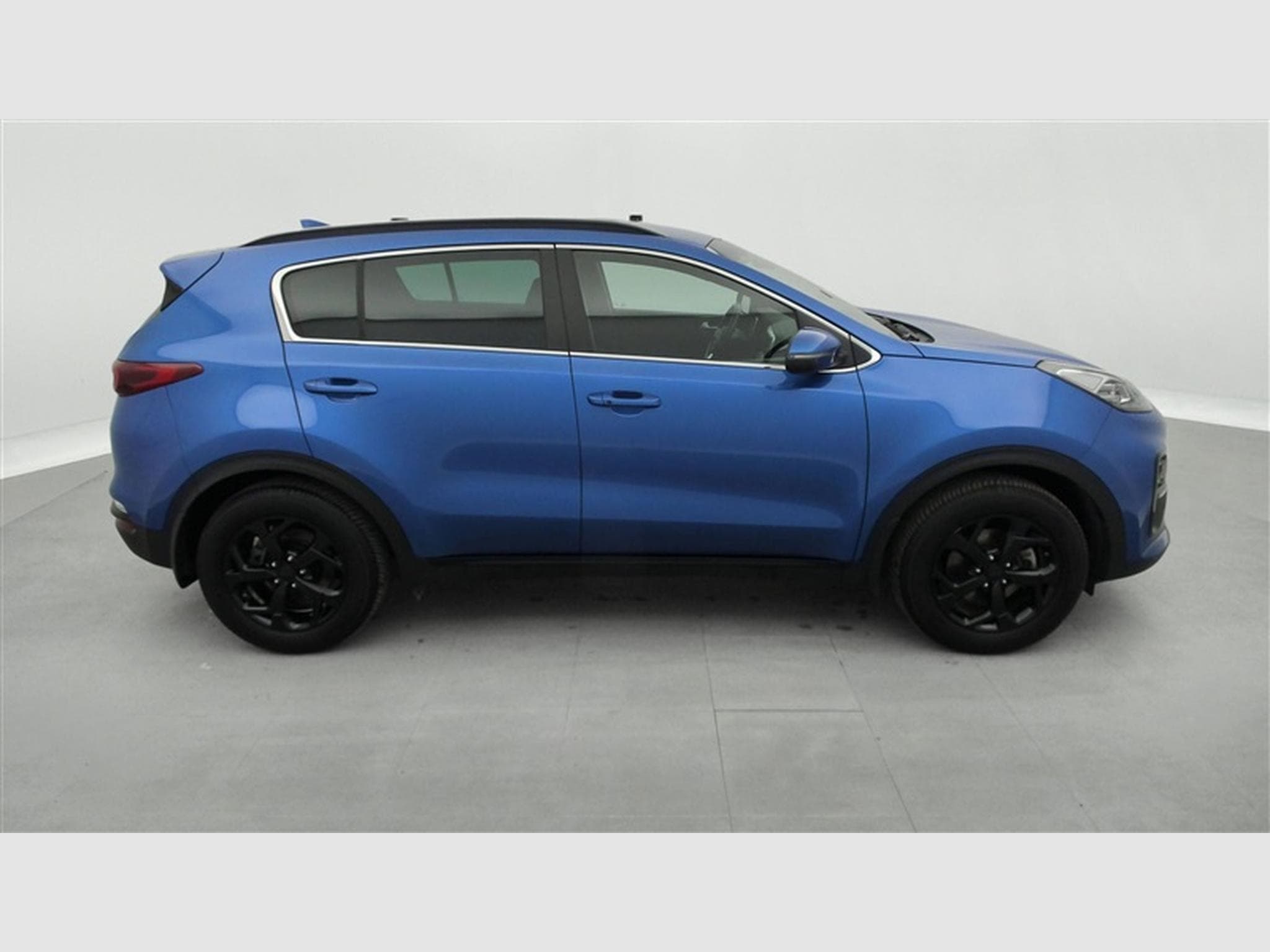 Kia Sportage 1.6 GDI 130Cv L NAVI / CAMERA / FULL LED / ALU (2022) - Foto 17