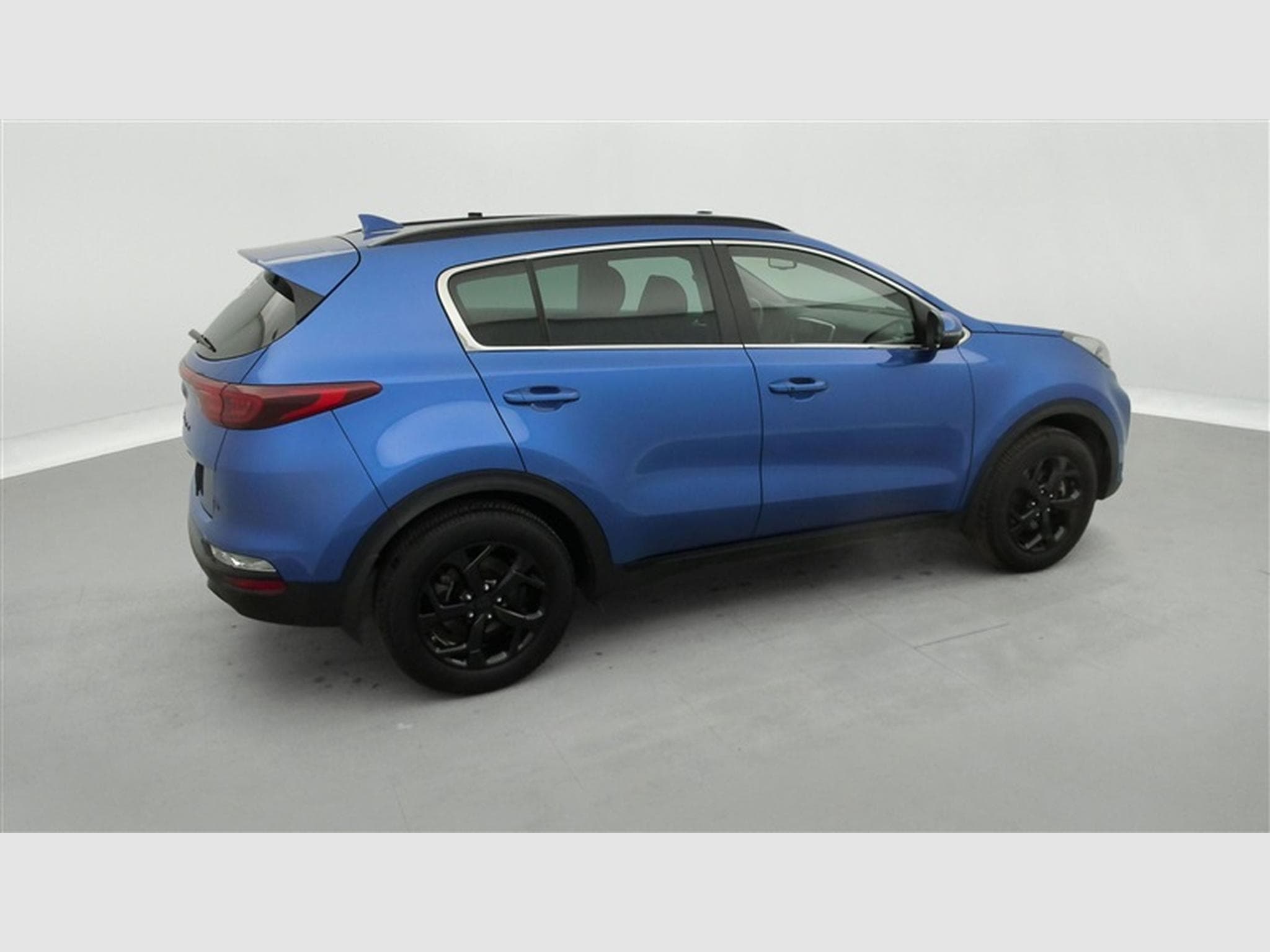 Kia Sportage 1.6 GDI 130Cv L NAVI / CAMERA / FULL LED / ALU (2022) - Foto 18