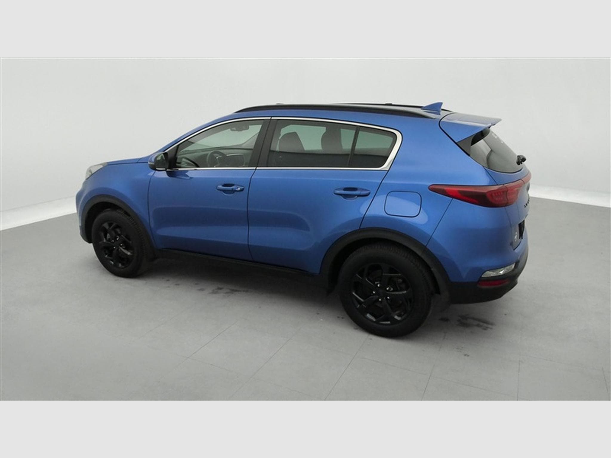 Kia Sportage 1.6 GDI 130Cv L NAVI / CAMERA / FULL LED / ALU (2022) - Foto 20