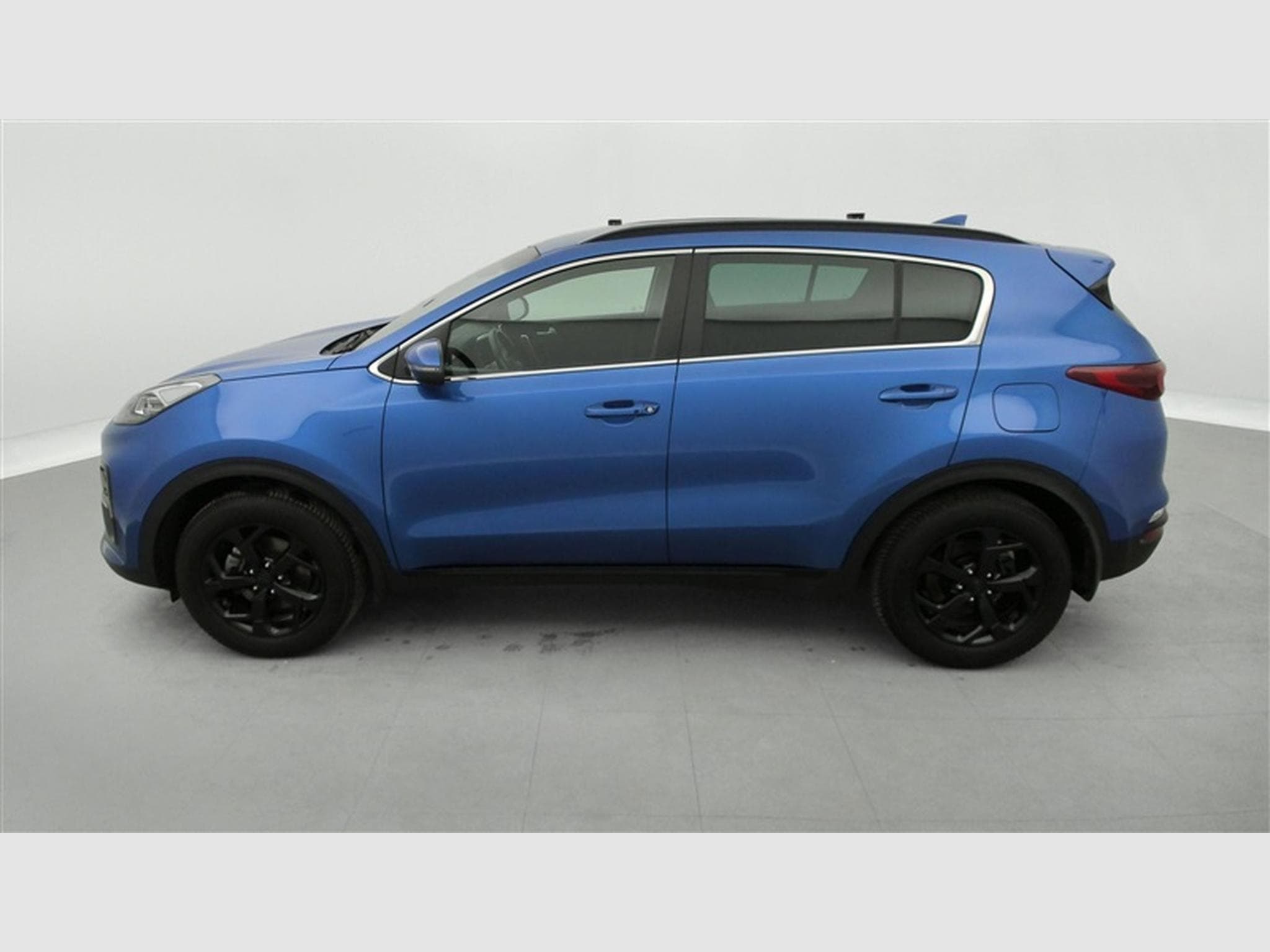 Kia Sportage 1.6 GDI 130Cv L NAVI / CAMERA / FULL LED / ALU (2022) - Foto 3