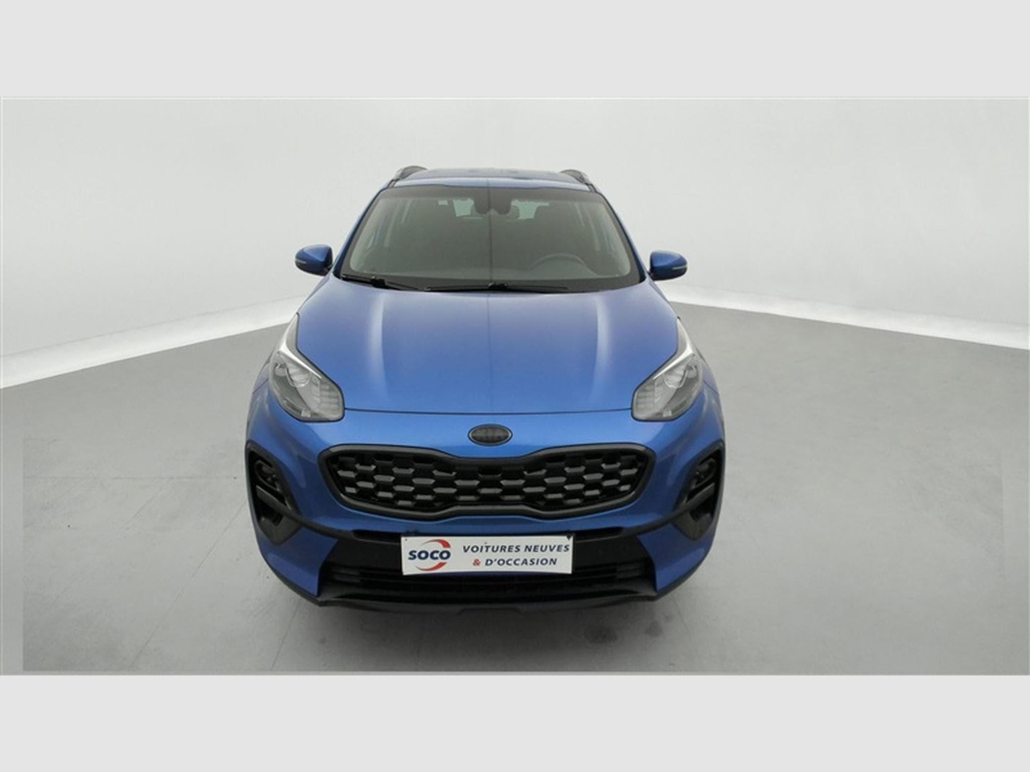 Kia Sportage 1.6 GDI 130Cv L NAVI / CAMERA / FULL LED / ALU (2022) - Foto 4