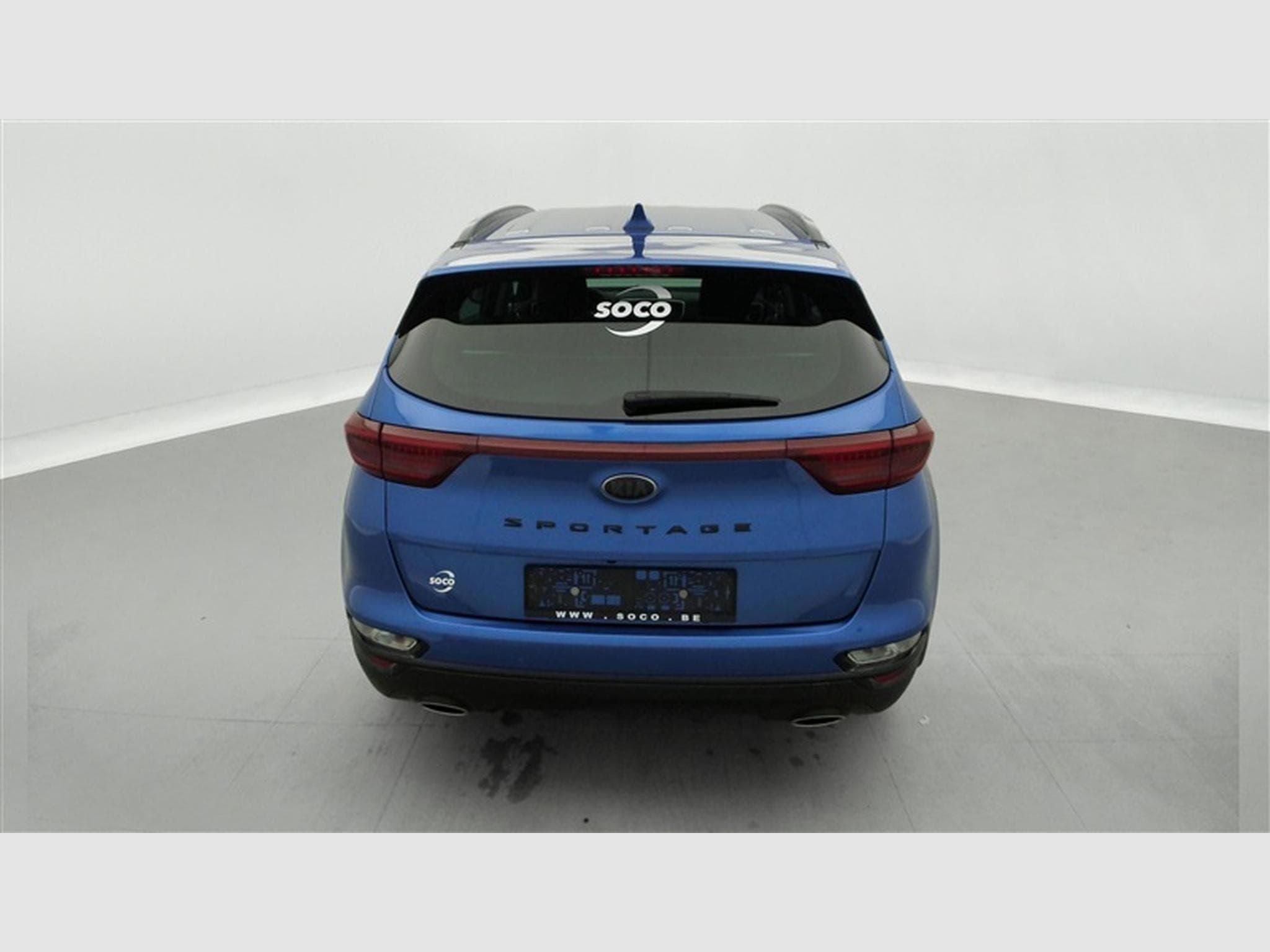 Kia Sportage 1.6 GDI 130Cv L NAVI / CAMERA / FULL LED / ALU (2022) - Foto 5