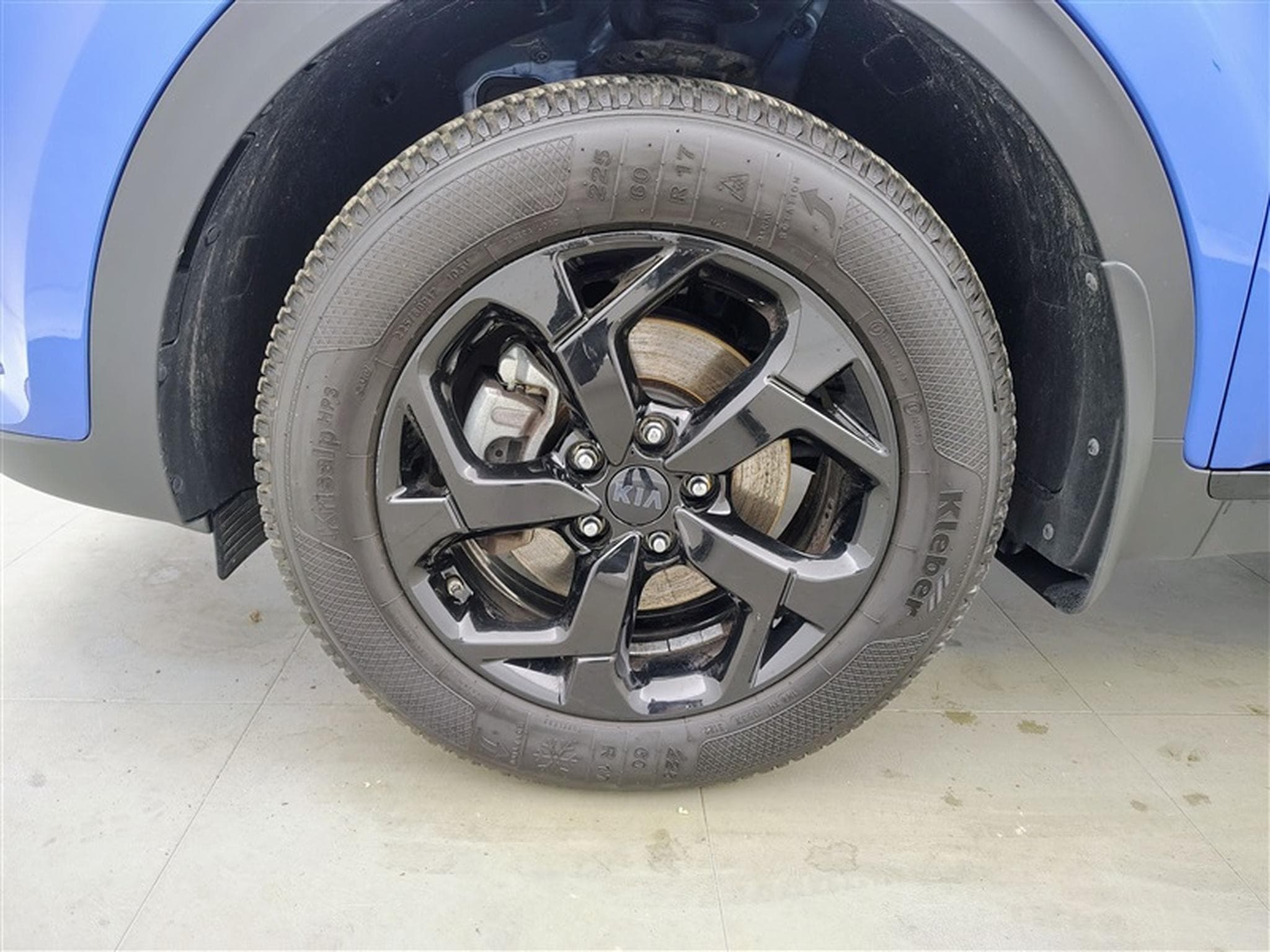 Kia Sportage 1.6 GDI 130Cv L NAVI / CAMERA / FULL LED / ALU (2022) - Foto 6