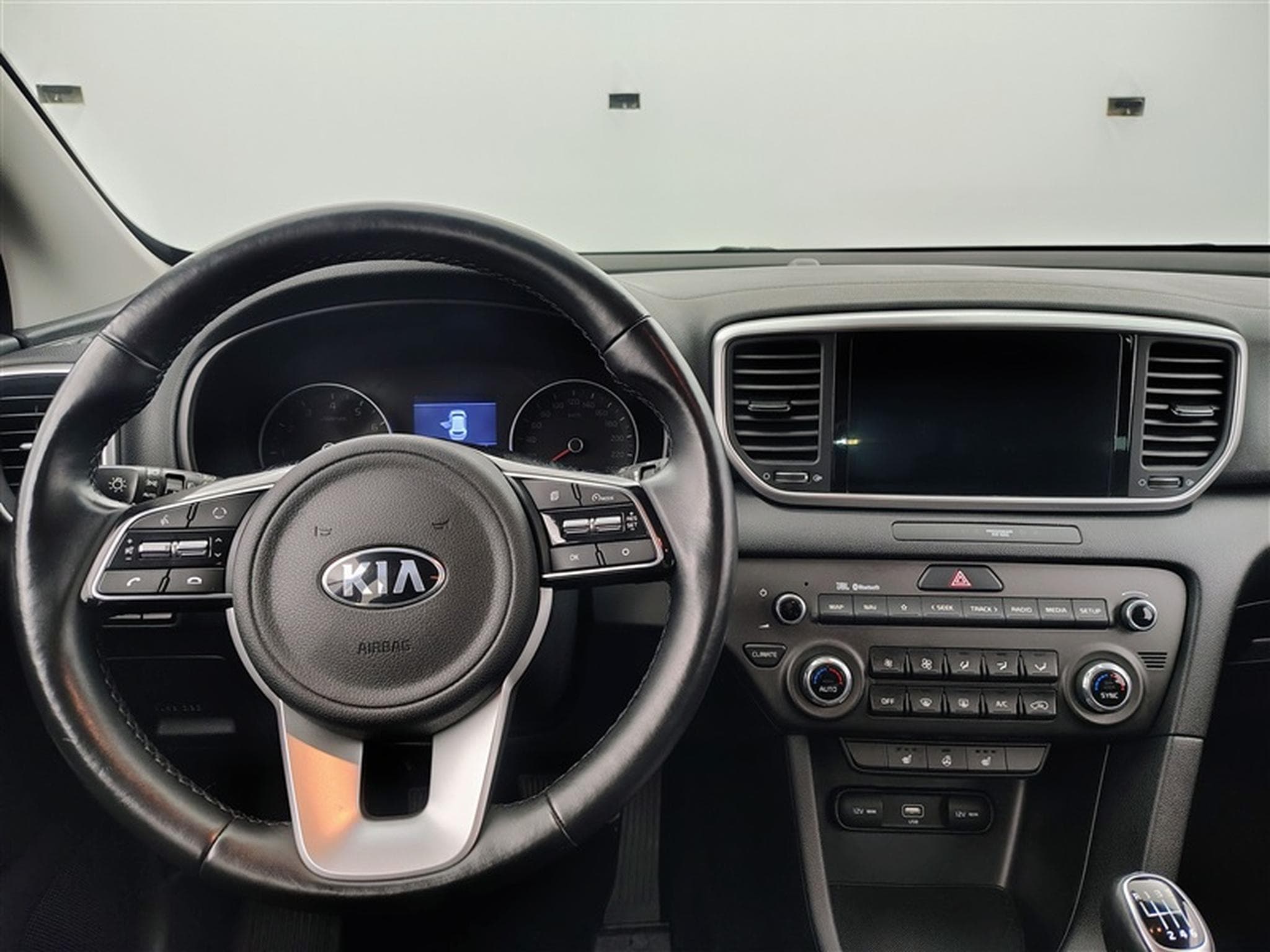 Kia Sportage 1.6 GDI 130Cv L NAVI / CAMERA / FULL LED / ALU (2022) - Foto 9