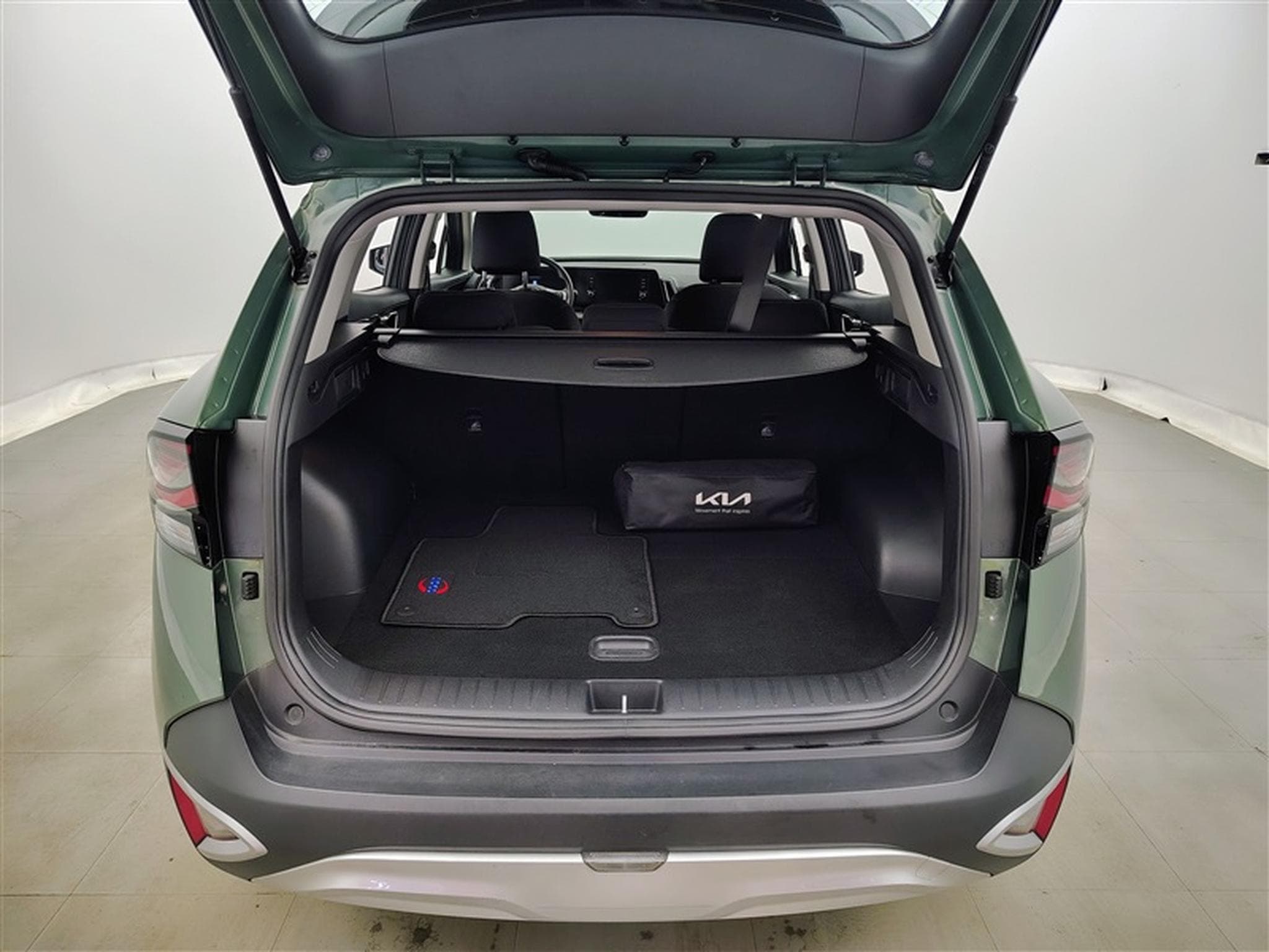 Kia Sportage 1.6 T-GDi Pure (2022) - Foto 14