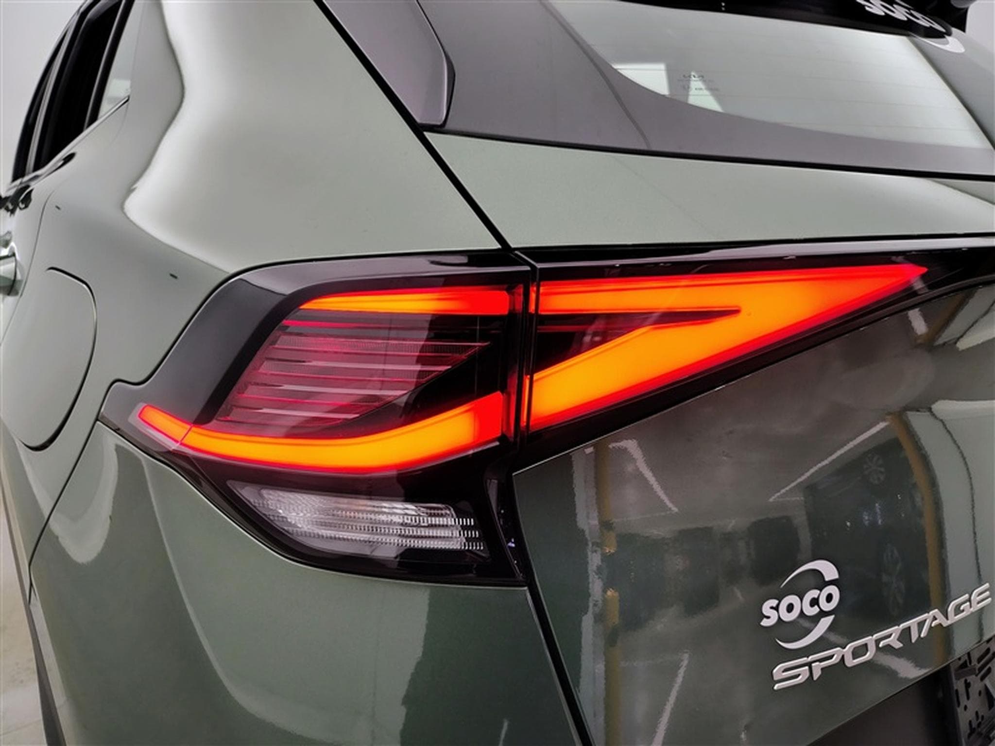 Kia Sportage 1.6 T-GDi Pure (2022) - Foto 16