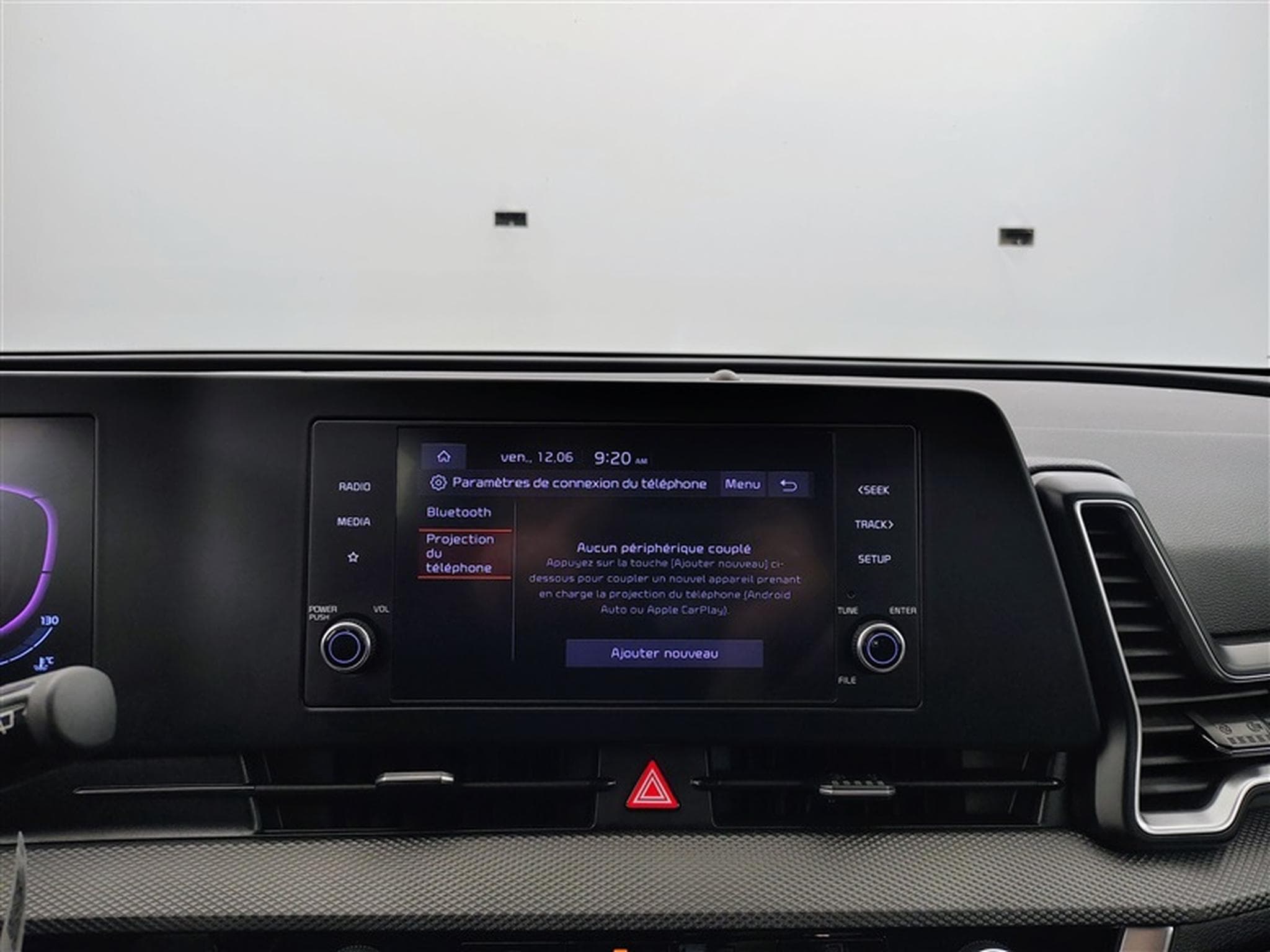 Kia Sportage 1.6 T-GDi Pure (2022) - Foto 20