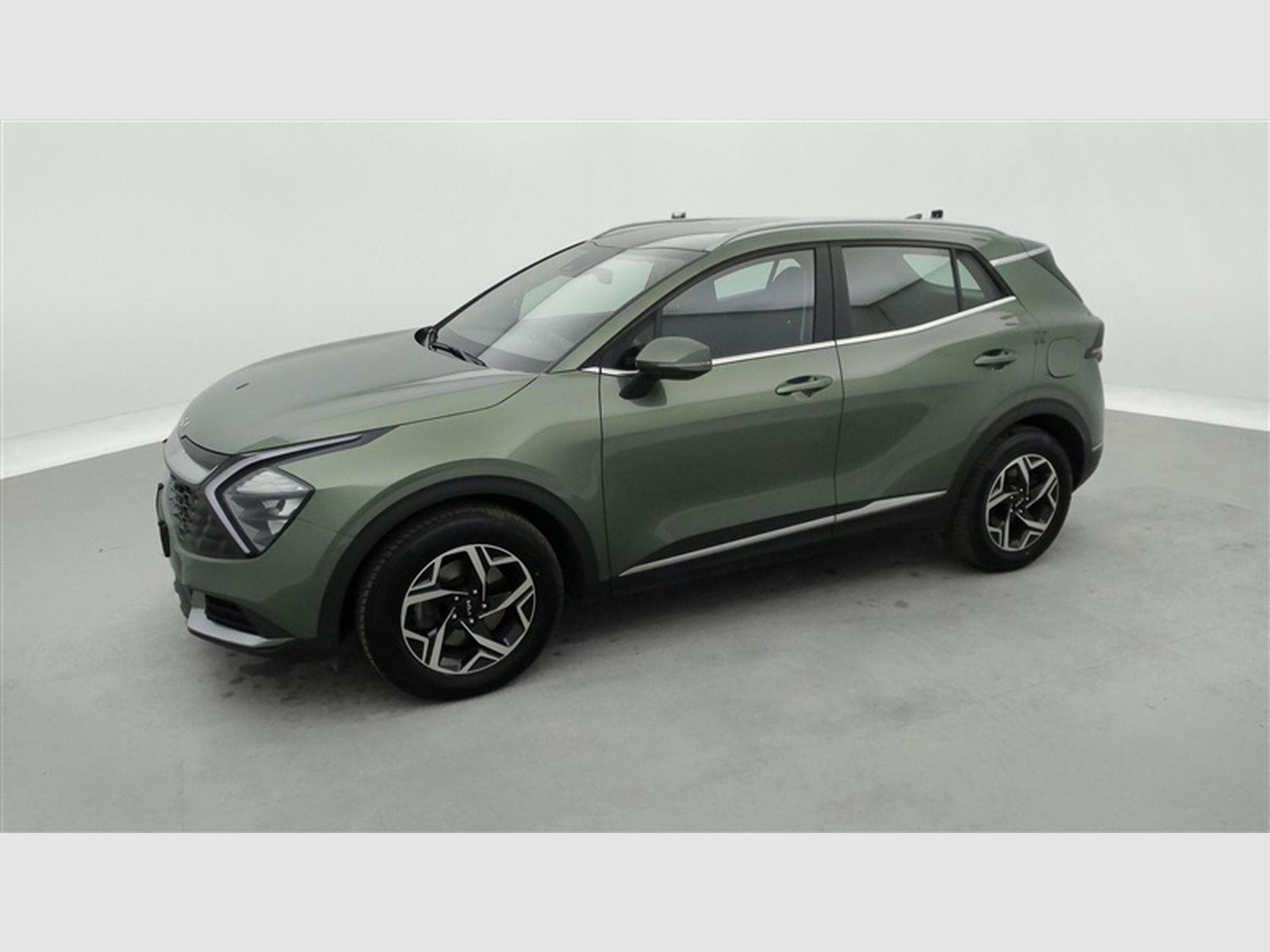 Kia Sportage 1.6 T-GDi Pure (2022) - Foto 21