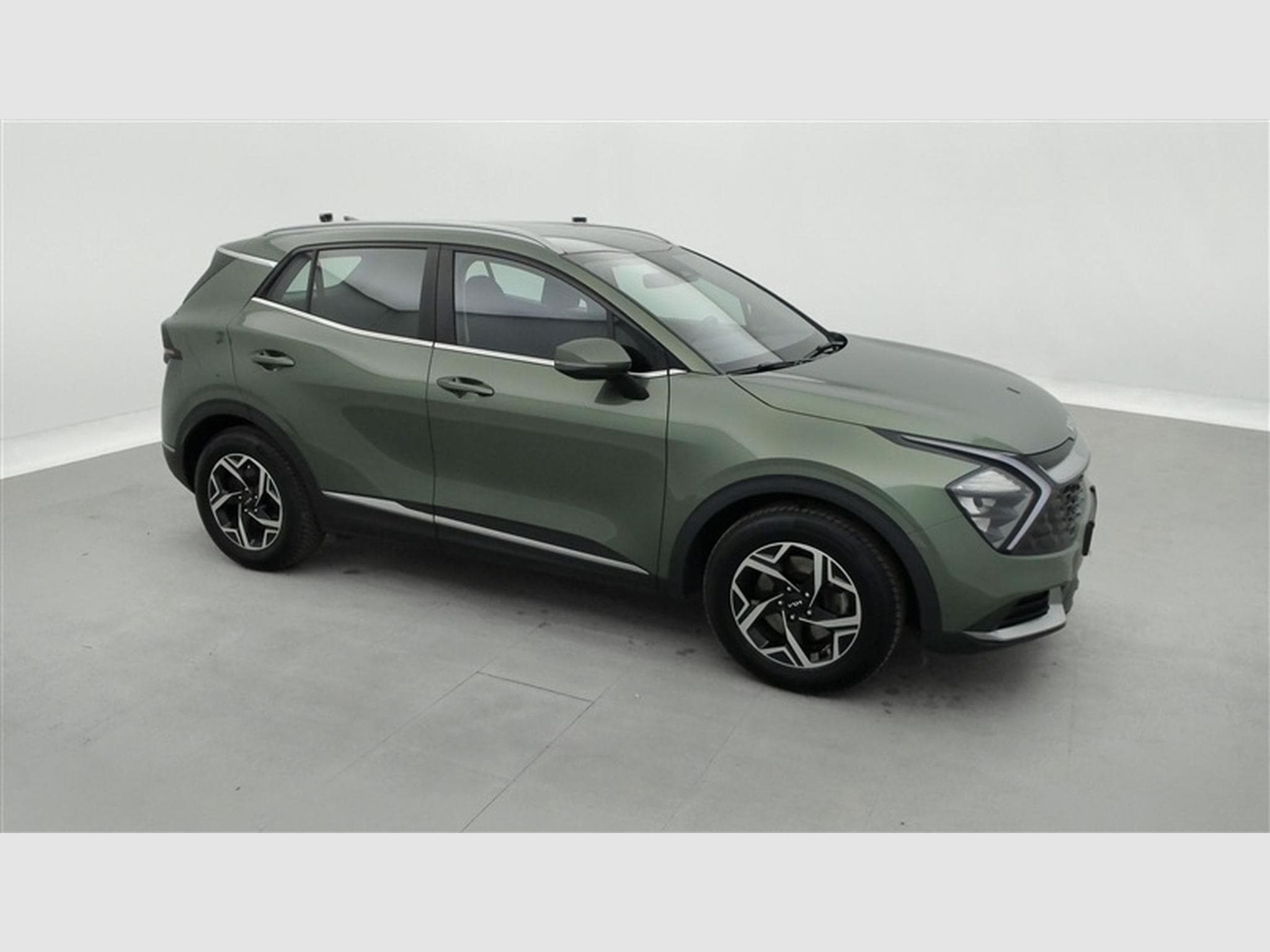 Kia Sportage 1.6 T-GDi Pure (2022) - Foto 23