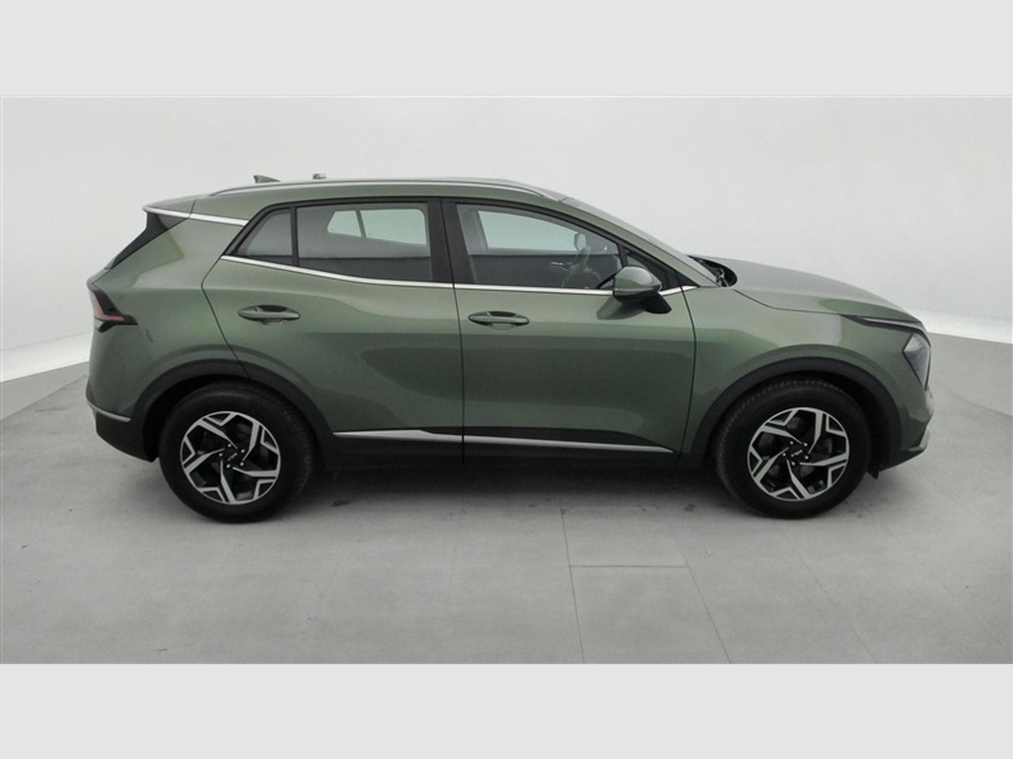 Kia Sportage 1.6 T-GDi Pure (2022) - Foto 24