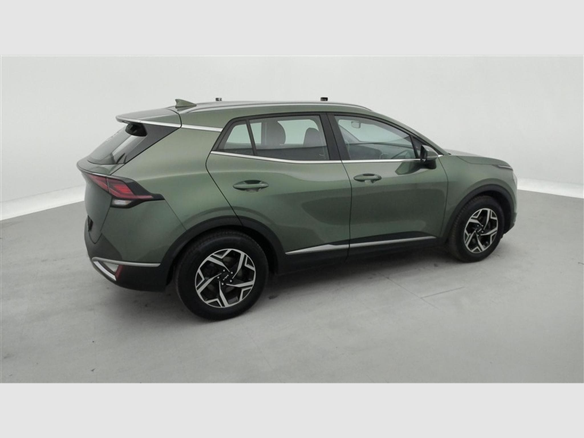 Kia Sportage 1.6 T-GDi Pure (2022) - Foto 25