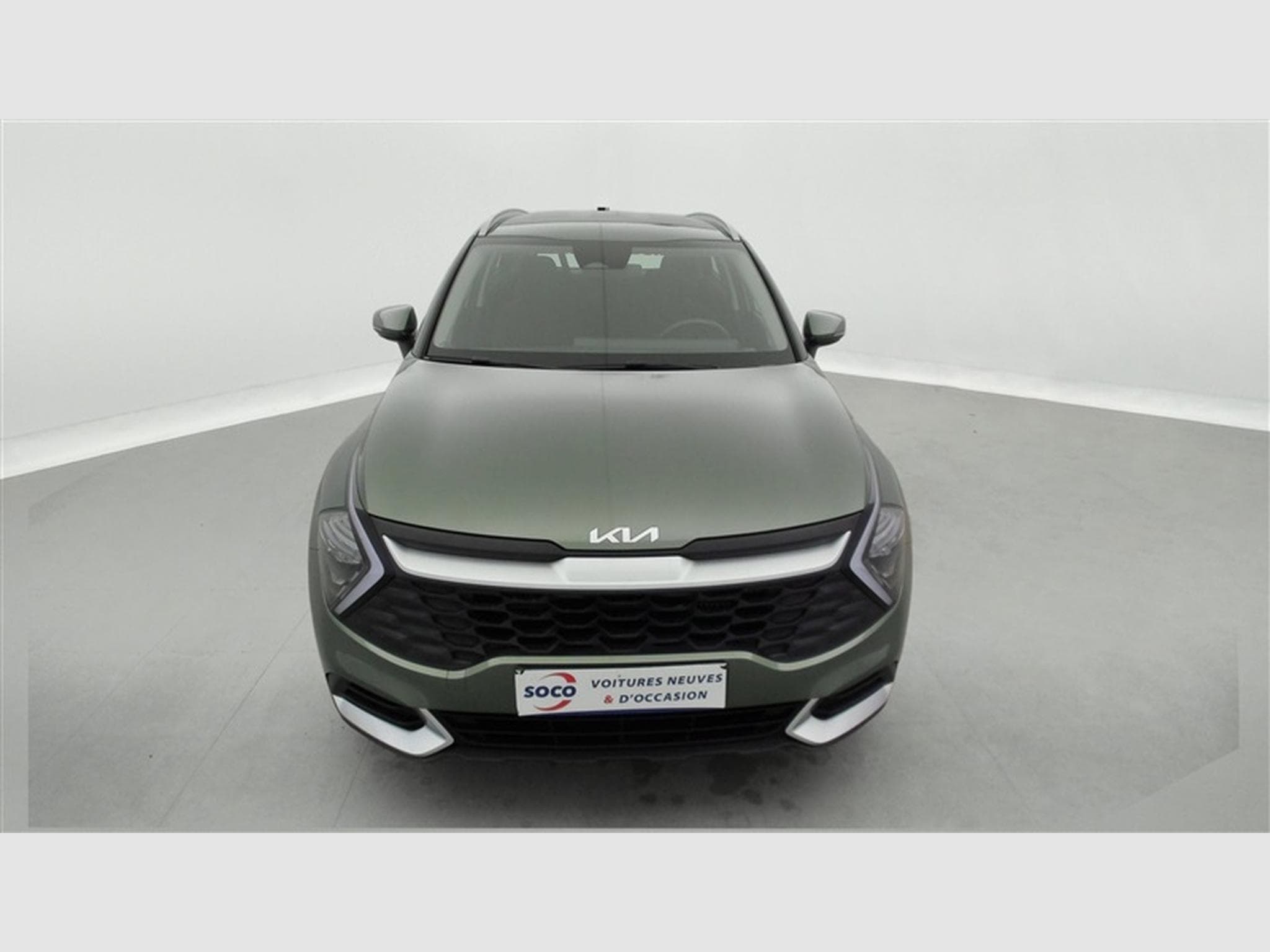 Kia Sportage 1.6 T-GDi Pure (2022) - Foto 4