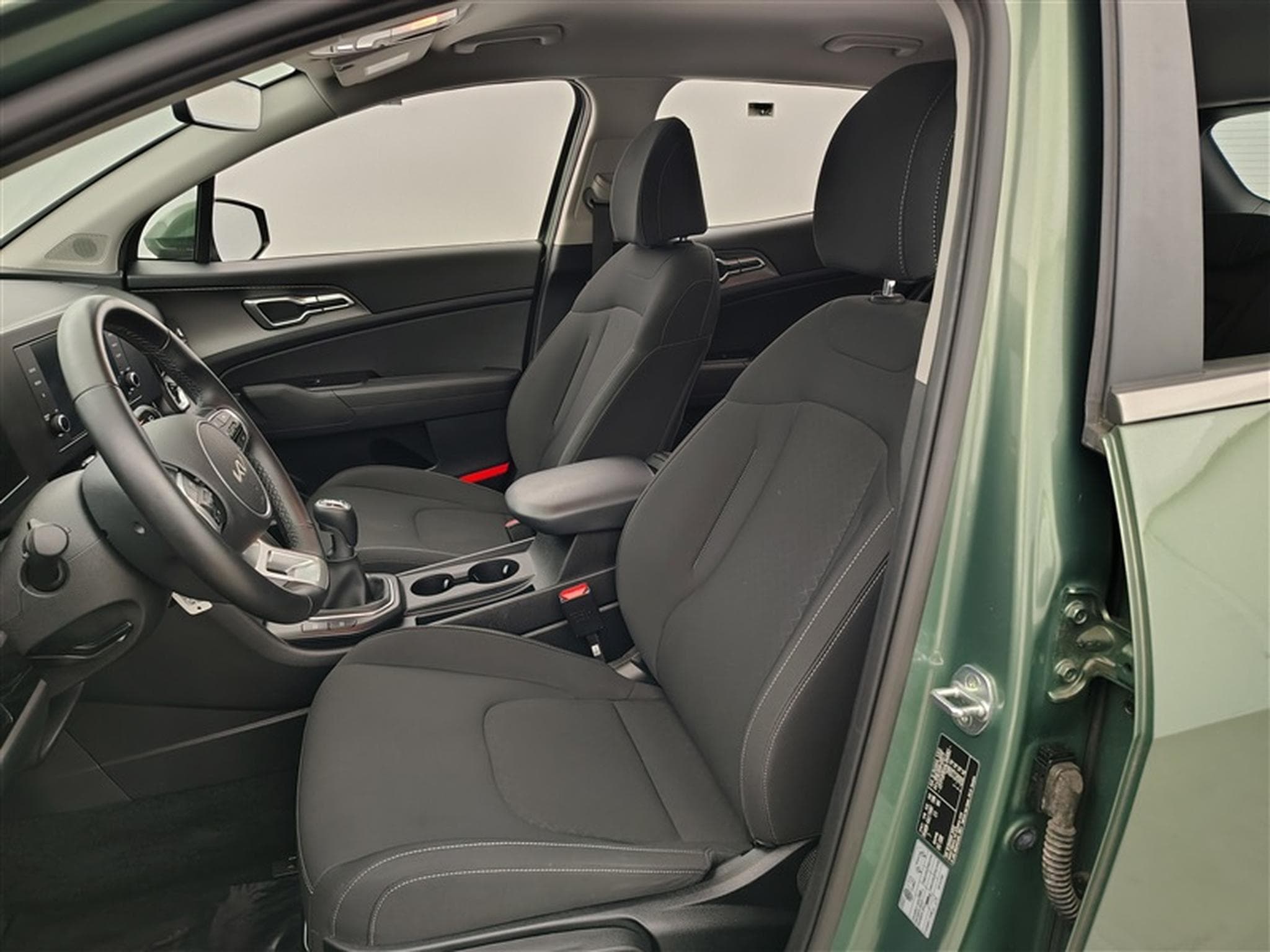 Kia Sportage 1.6 T-GDi Pure (2022) - Foto 7