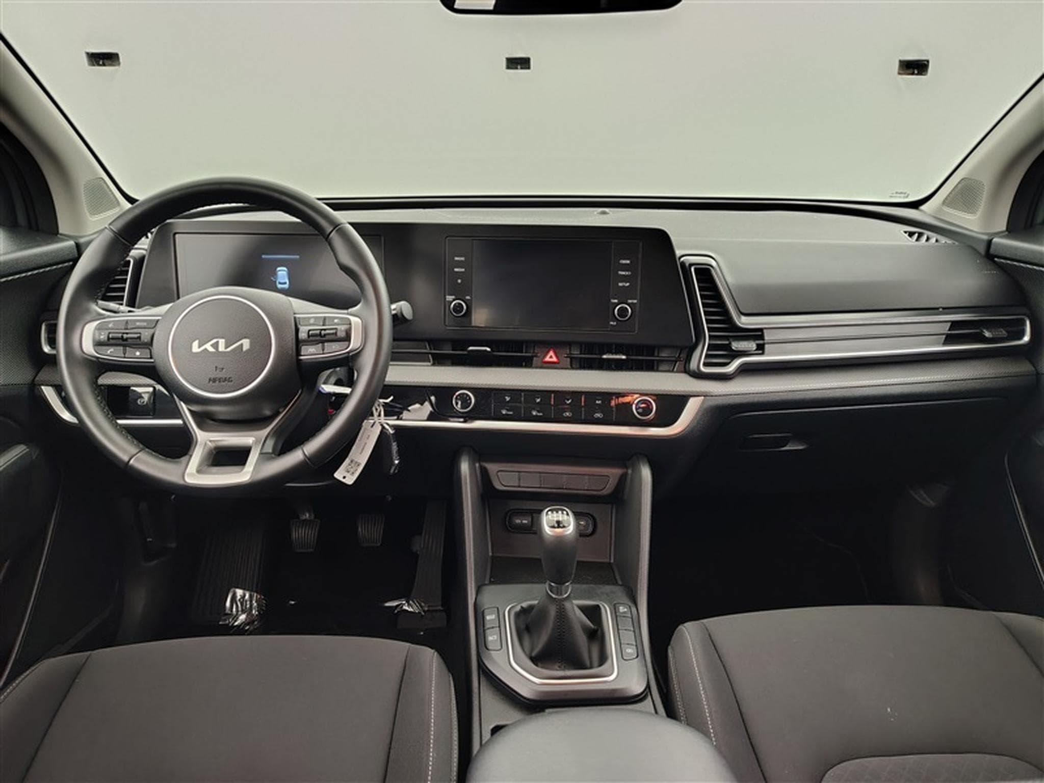Kia Sportage 1.6 T-GDi Pure (2022) - Foto 8