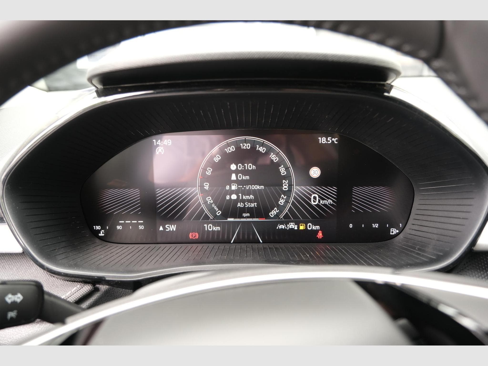 Skoda Fabia Selection (2026) - Foto 13