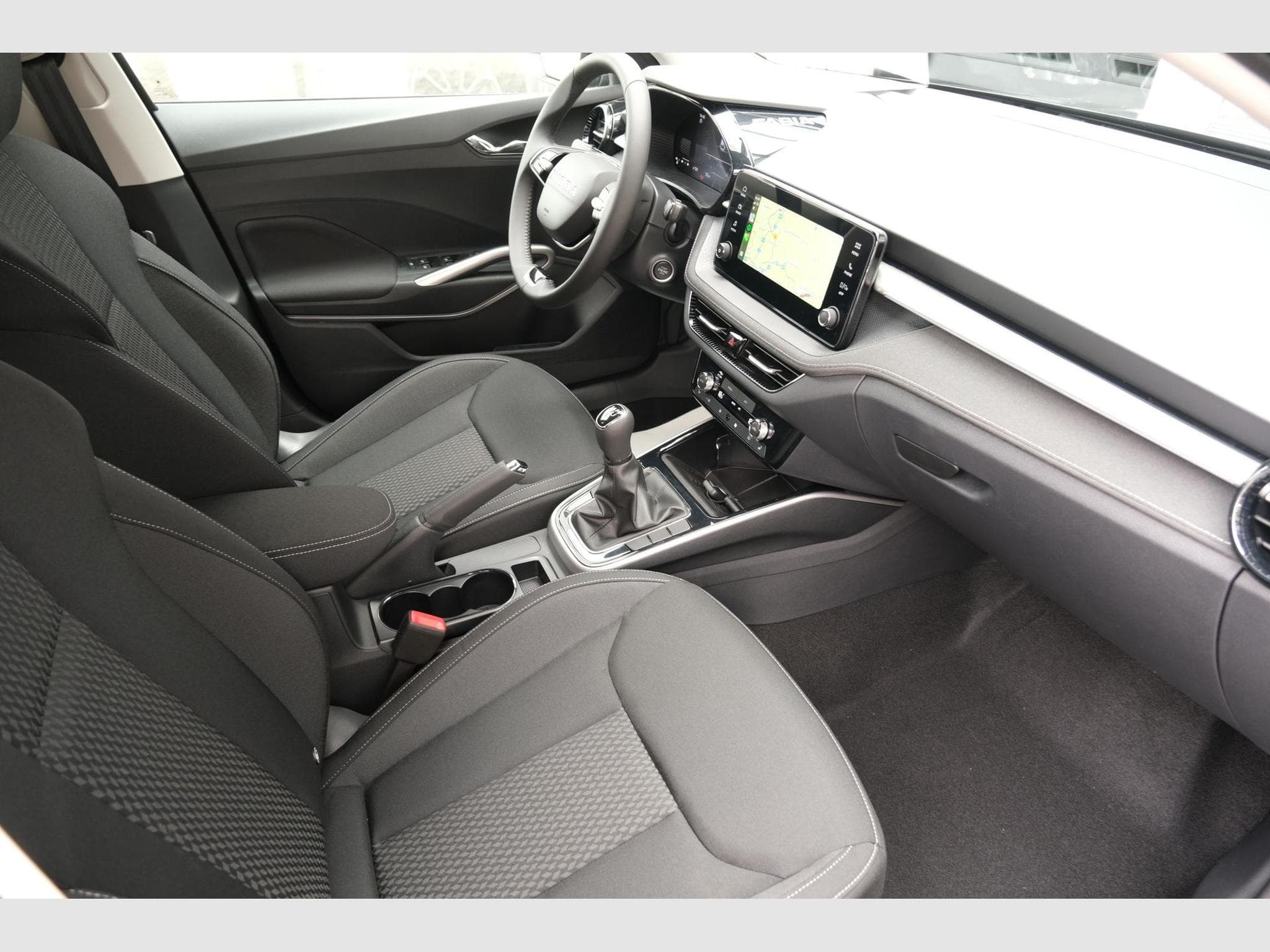 Skoda Fabia Selection (2026) - Foto 21