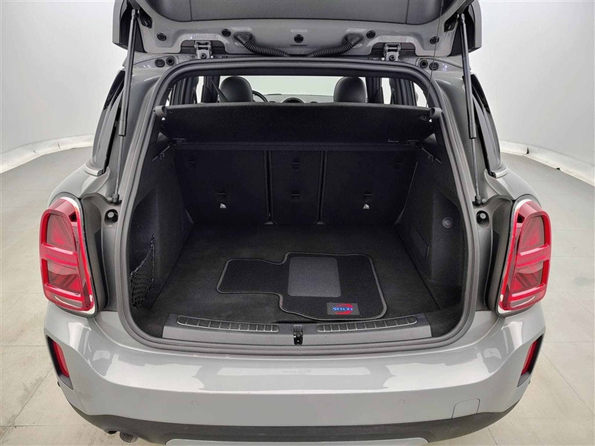 MINI Countryman 1.5 D One S-CUIR SP/NAVI/TO PANO/FULL LED/JA/PDC (2022) - Foto 14