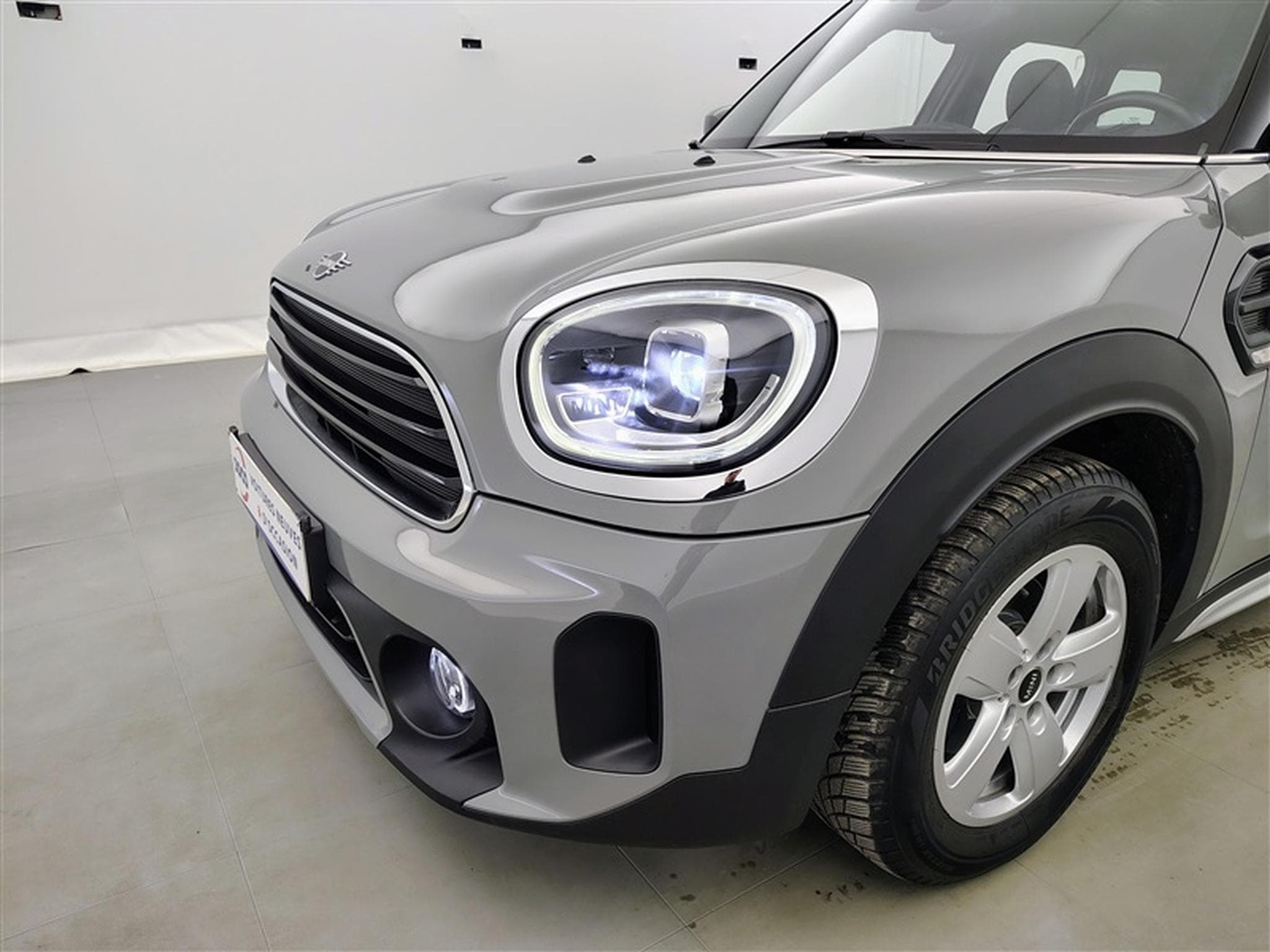 MINI Countryman 1.5 D One S-CUIR SP/NAVI/TO PANO/FULL LED/JA/PDC (2022) - Foto 15