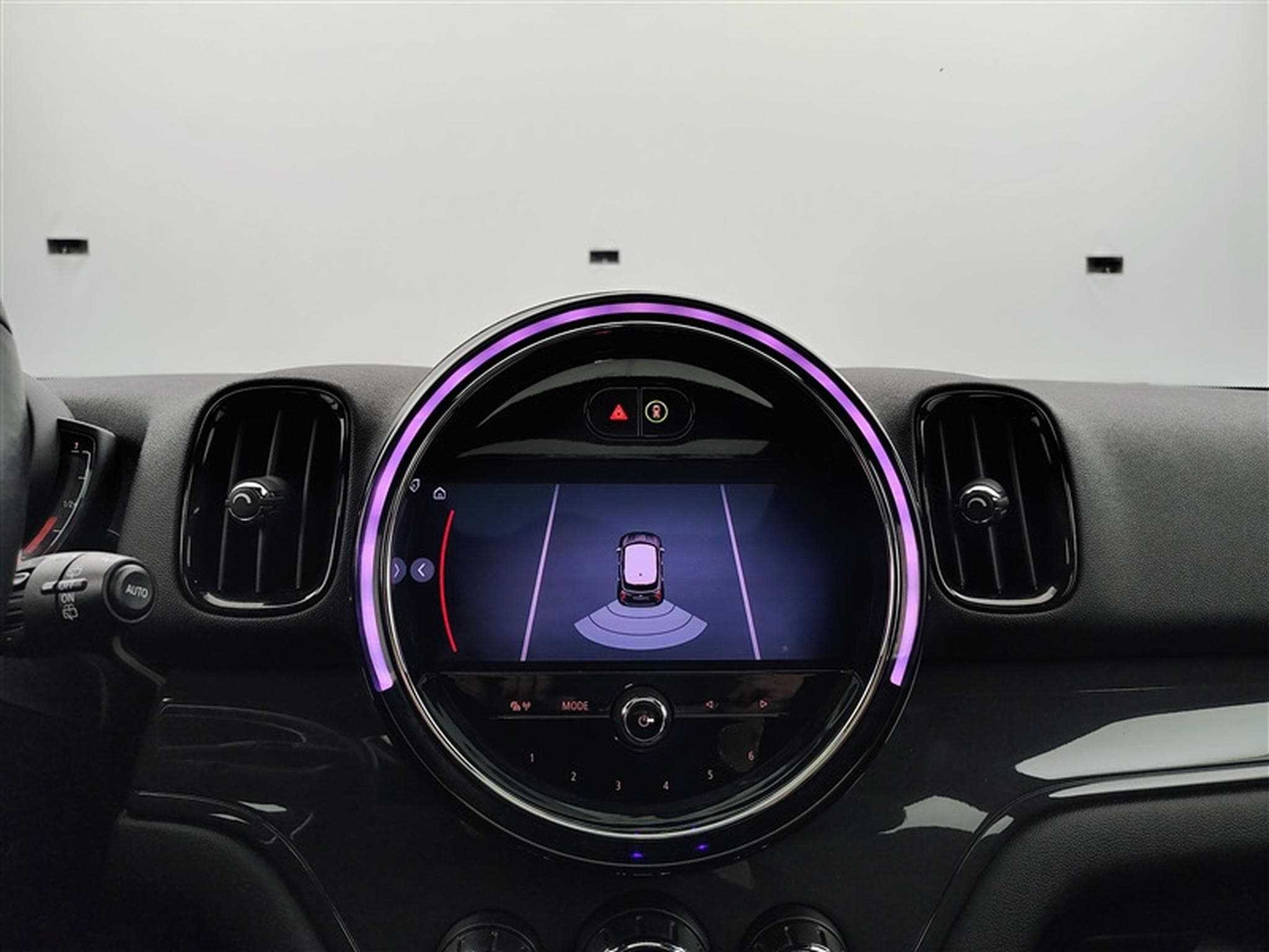 MINI Countryman 1.5 D One S-CUIR SP/NAVI/TO PANO/FULL LED/JA/PDC (2022) - Foto 18