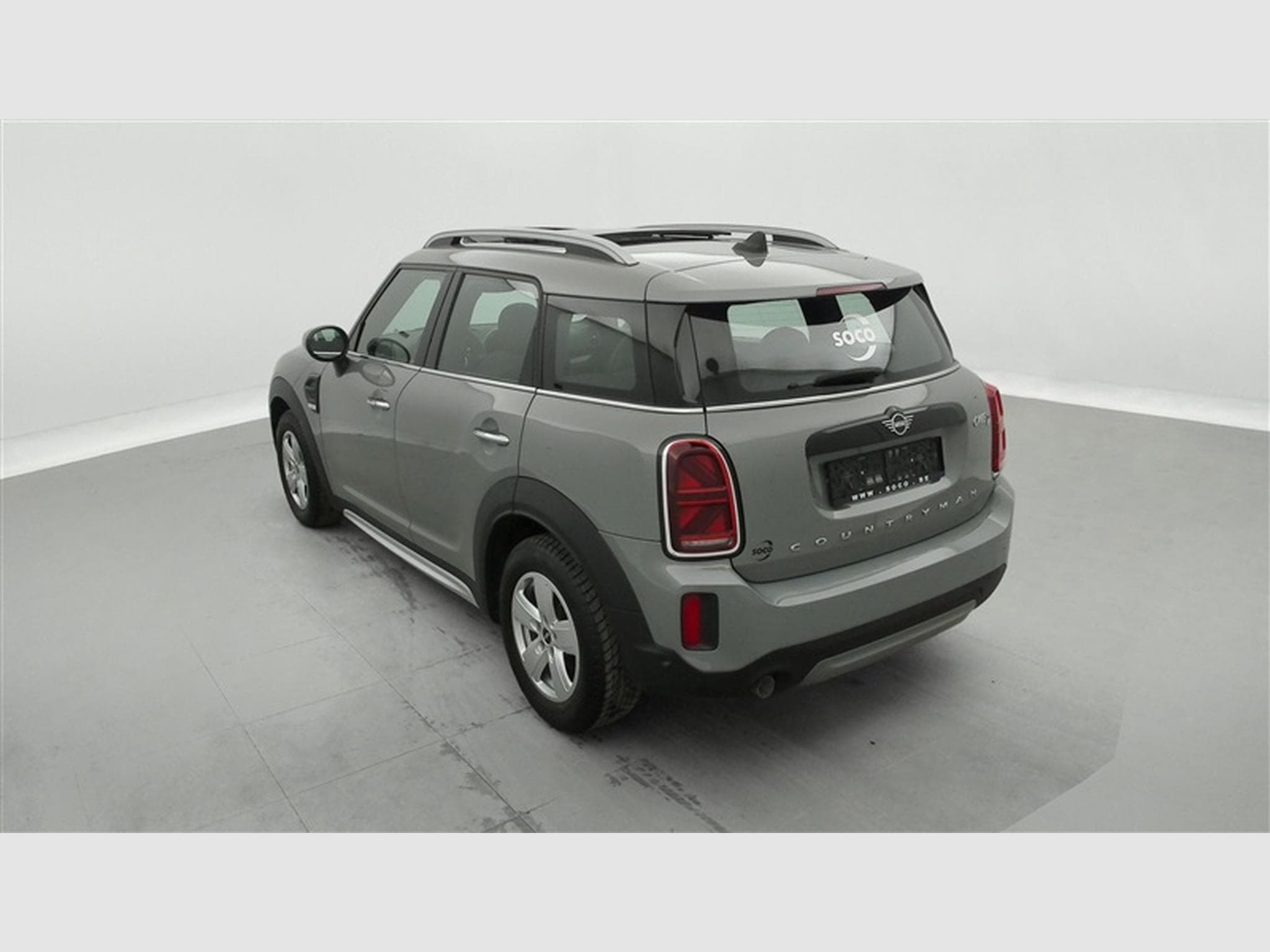 MINI Countryman 1.5 D One S-CUIR SP/NAVI/TO PANO/FULL LED/JA/PDC (2022) - Foto 2