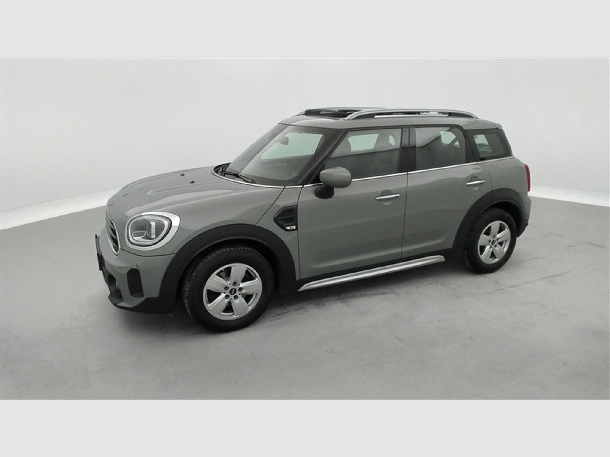 MINI Countryman 1.5 D One S-CUIR SP/NAVI/TO PANO/FULL LED/JA/PDC (2022) - Foto 22