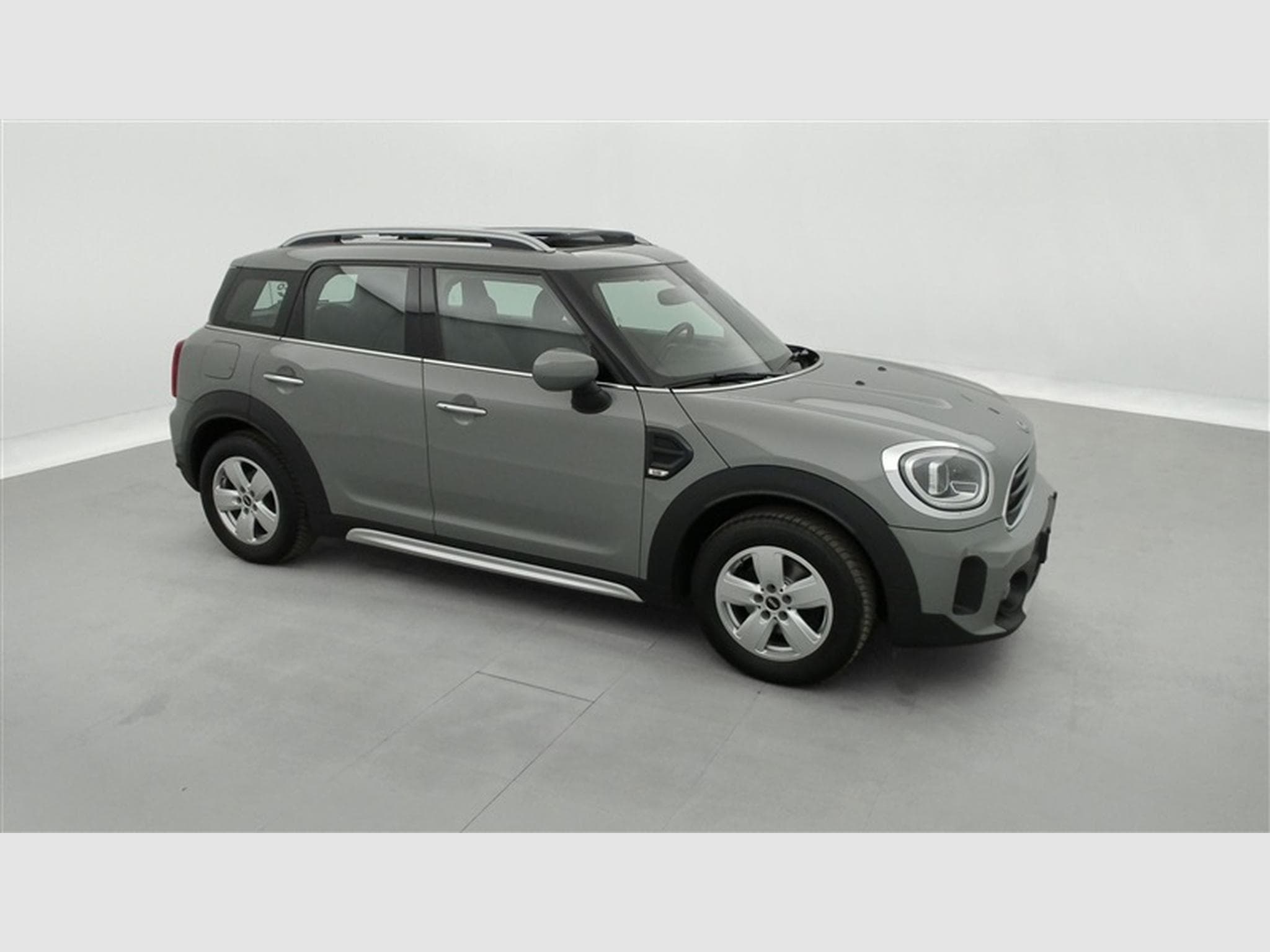 MINI Countryman 1.5 D One S-CUIR SP/NAVI/TO PANO/FULL LED/JA/PDC (2022) - Foto 24