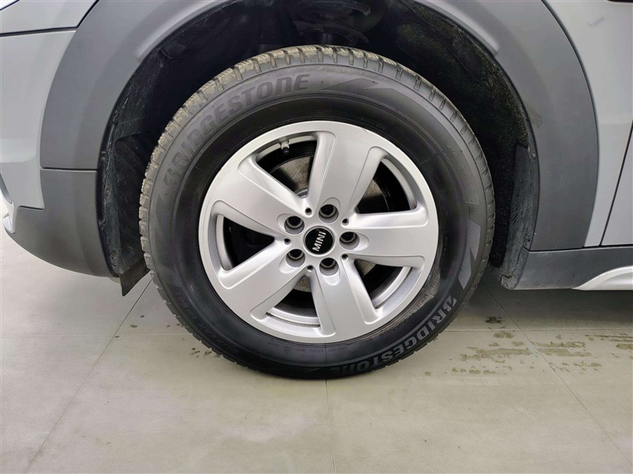 MINI Countryman 1.5 D One S-CUIR SP/NAVI/TO PANO/FULL LED/JA/PDC (2022) - Foto 6